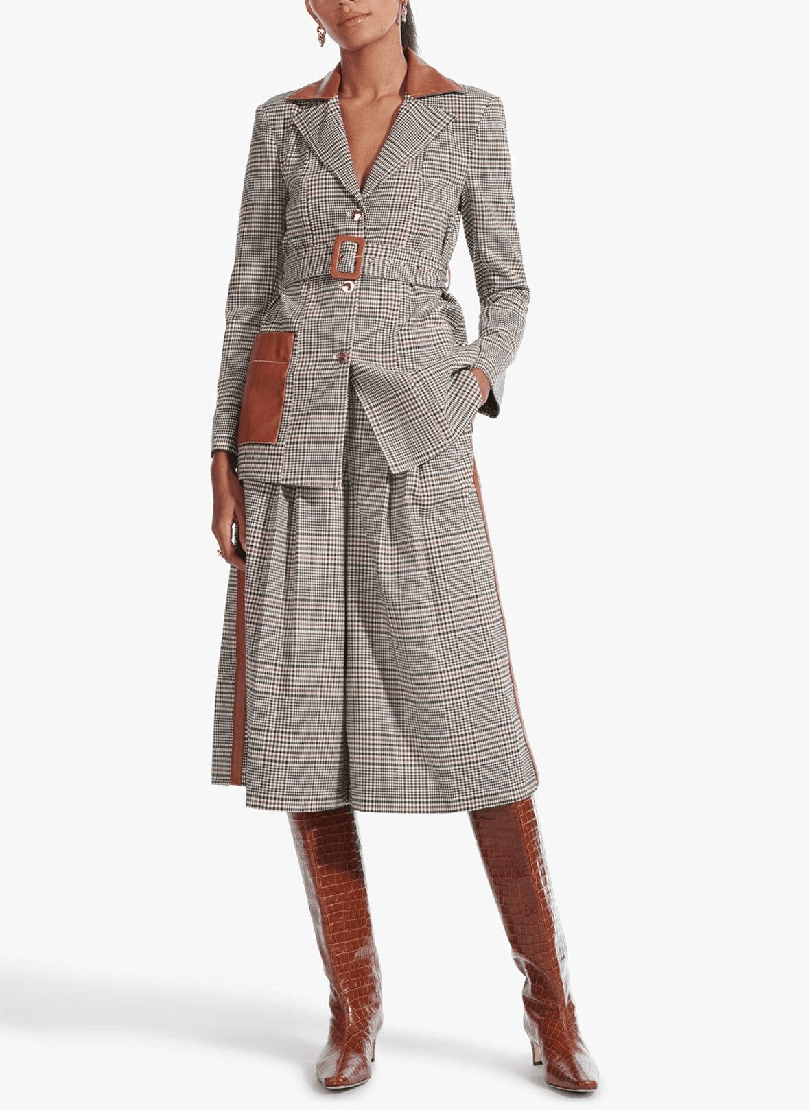 Paprika Jacket - Image 1