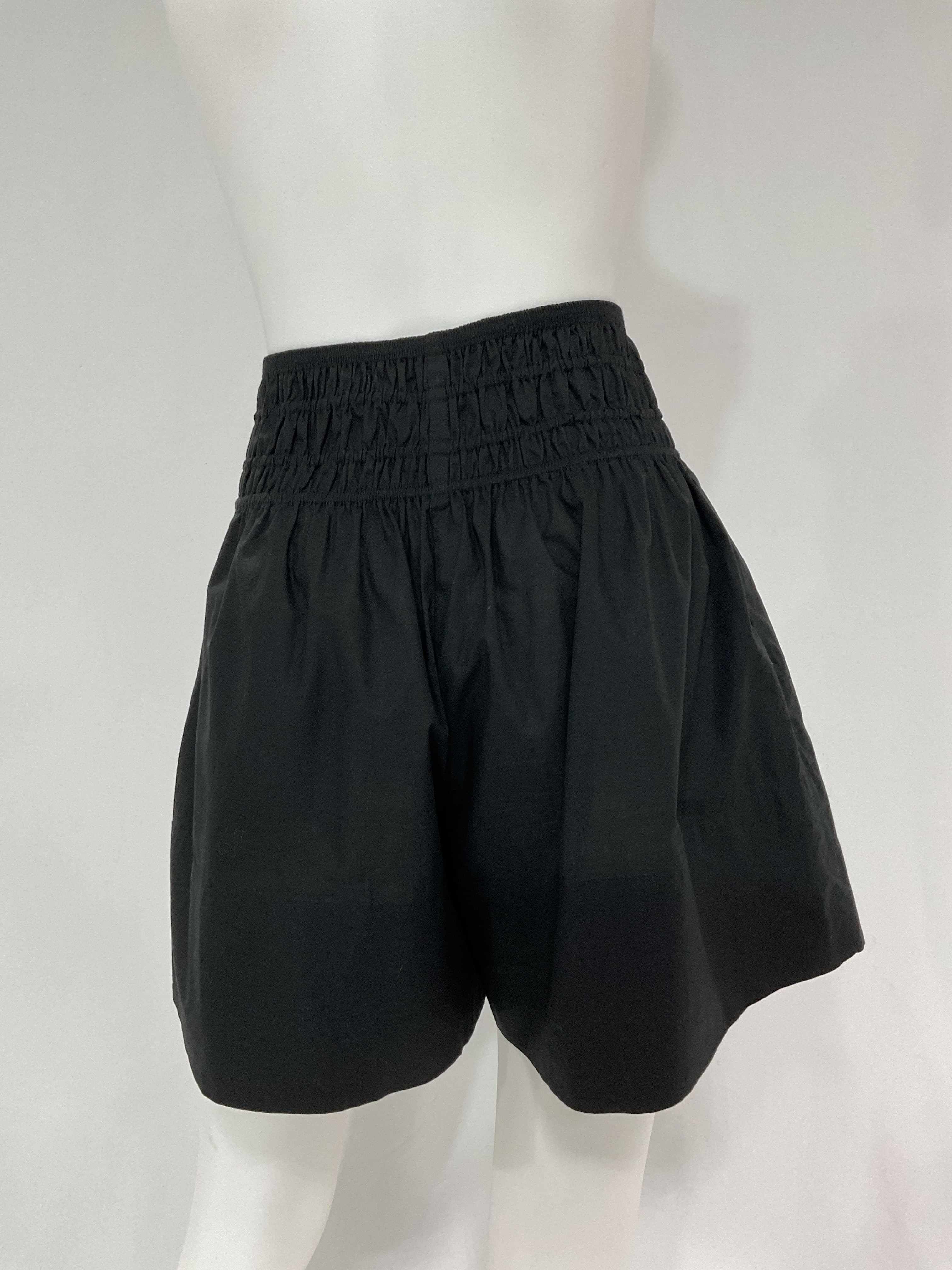 Smocked Shorts - Image 2