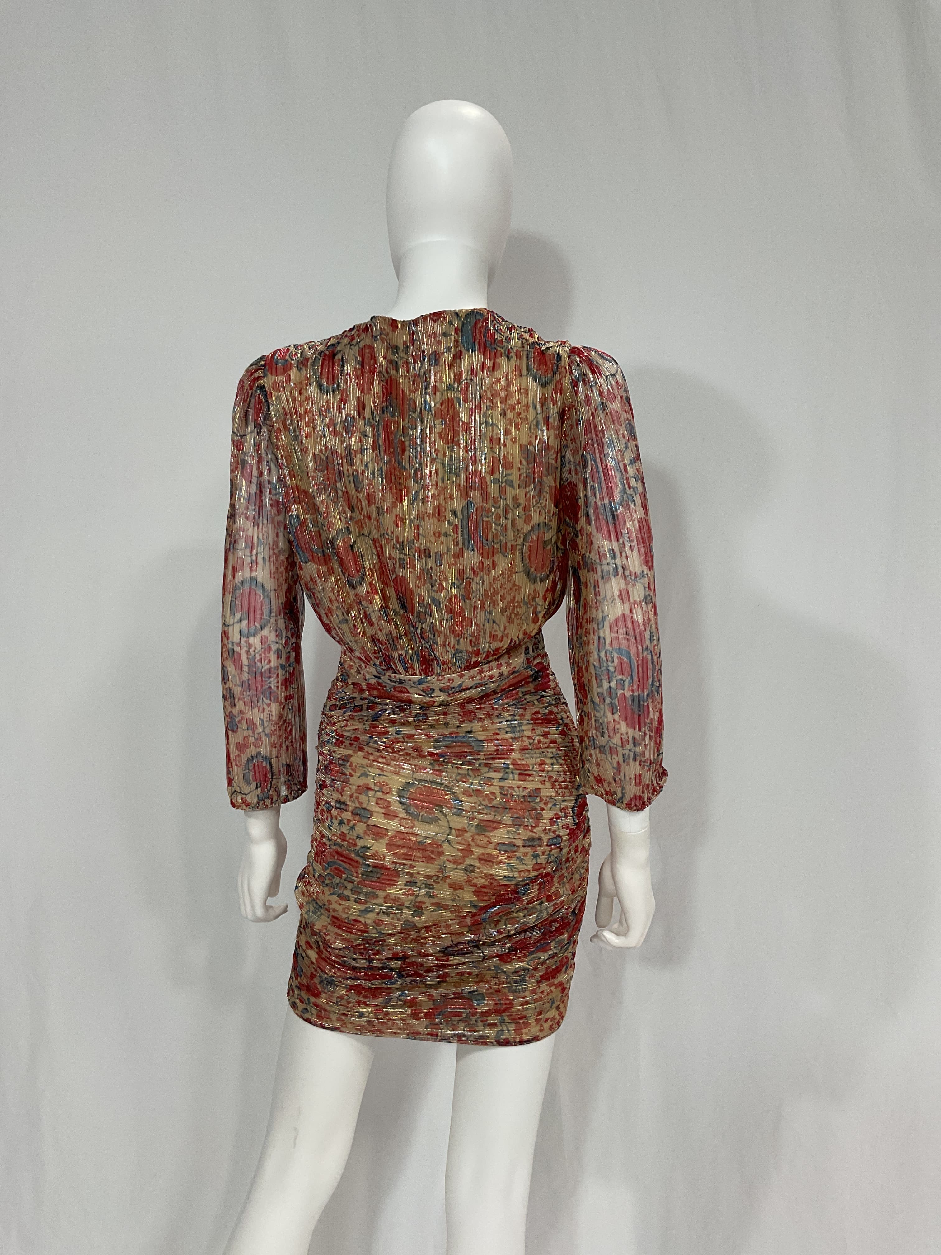 Amelia Dress - Image 2