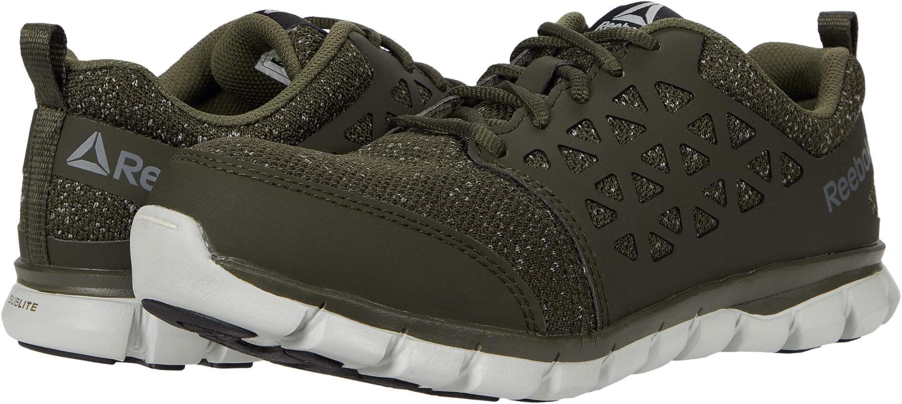Sublite Cushion Work Comp Toe Eh - Image 1