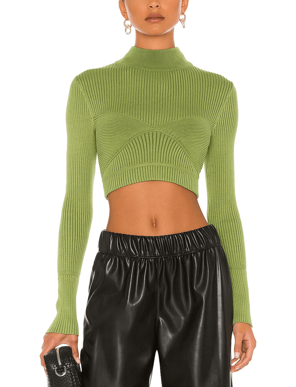 Midori Turtleneck - Image 1