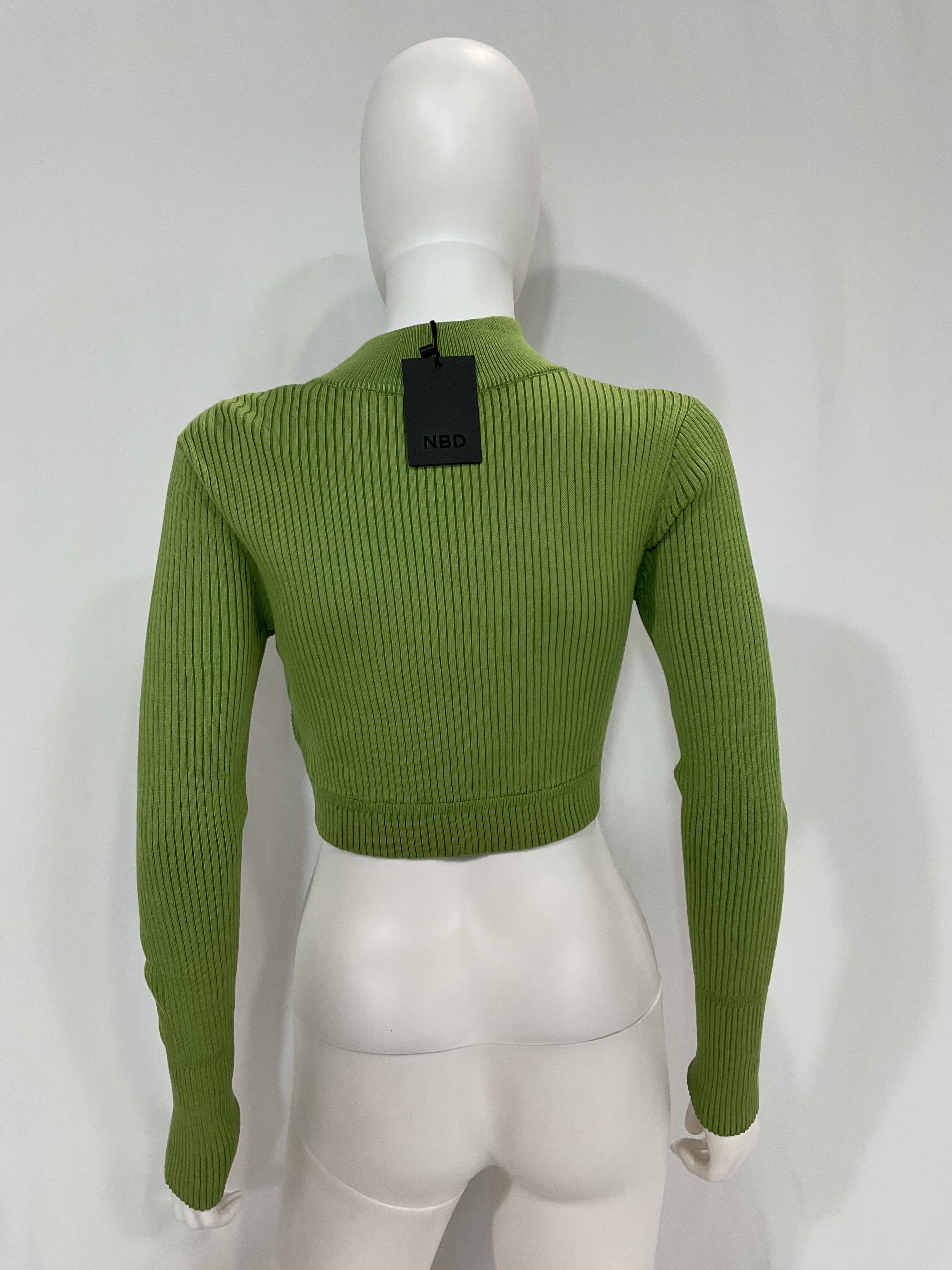Midori Turtleneck - Image 2