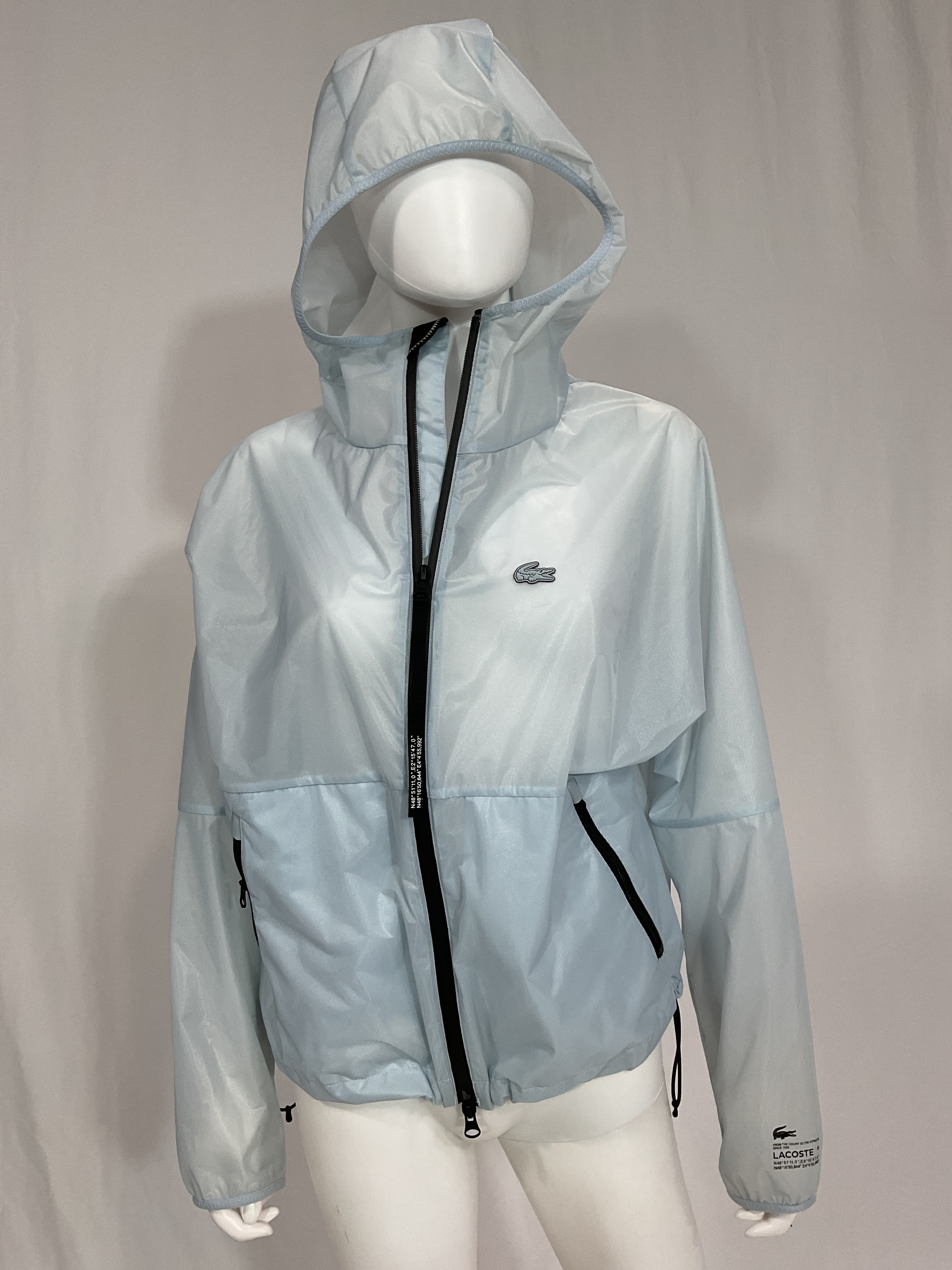 Rain Jacket - Image 2