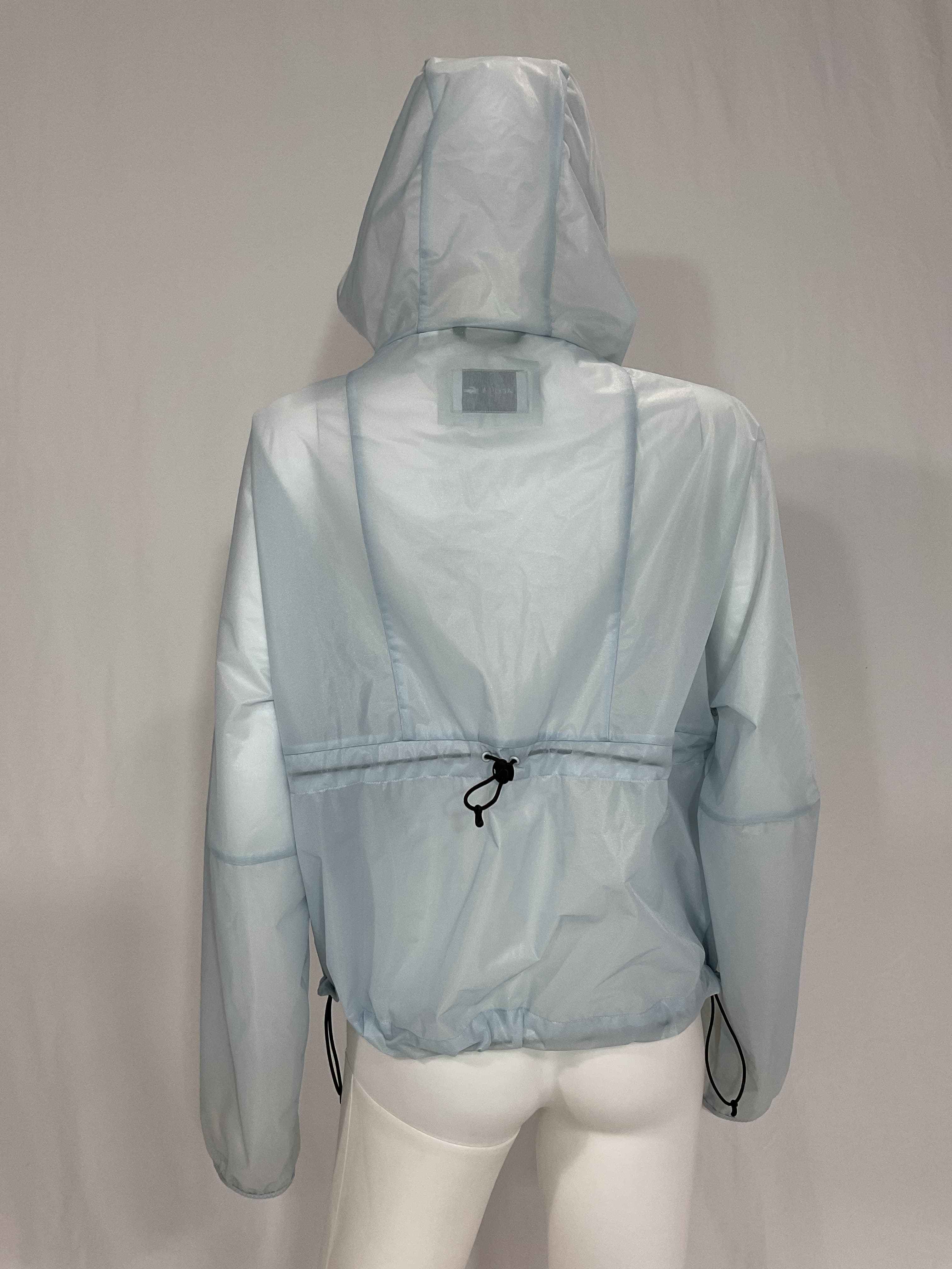 Rain Jacket - Image 3