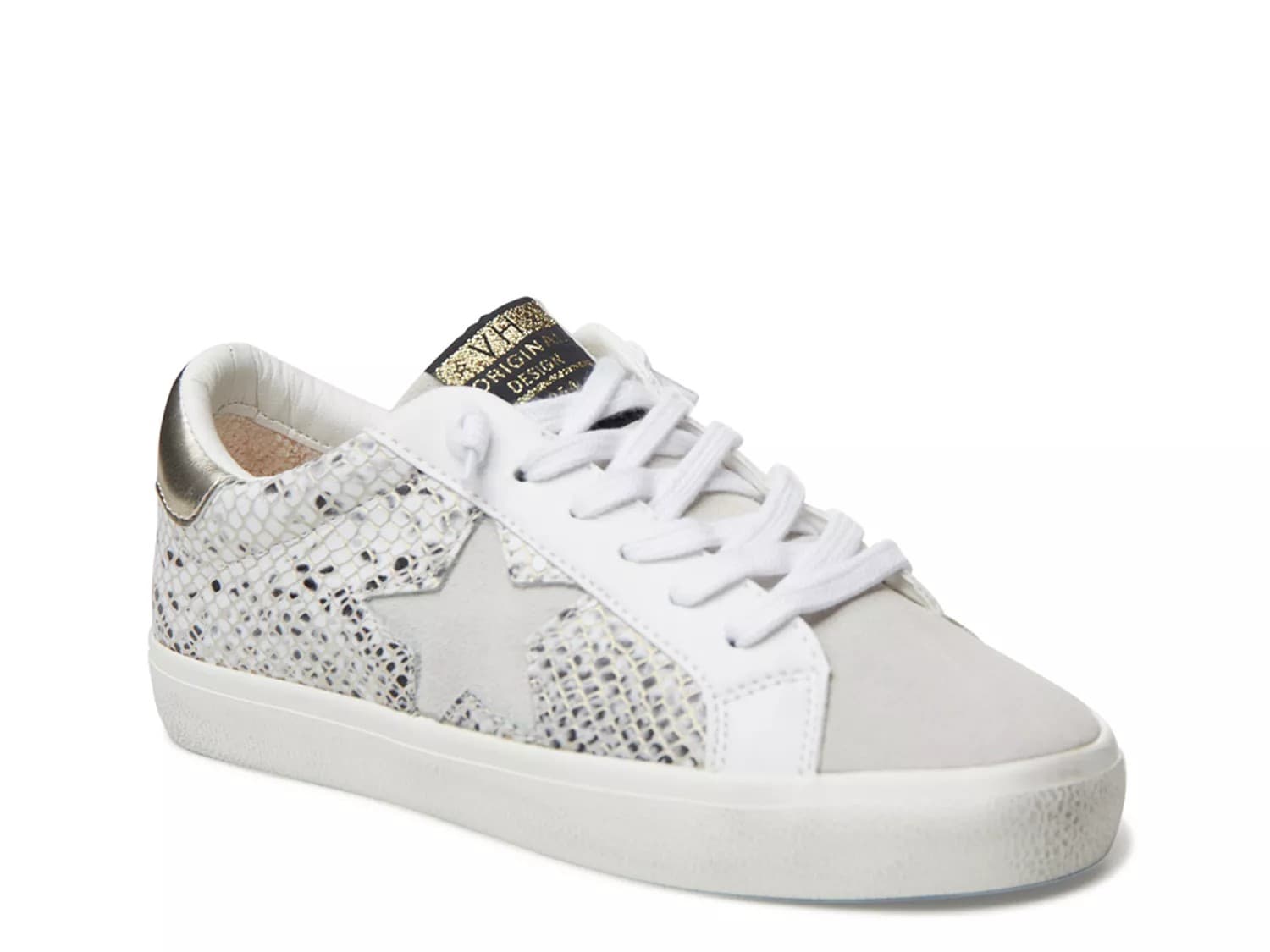 Kate Slip-On Sneaker - Image 1