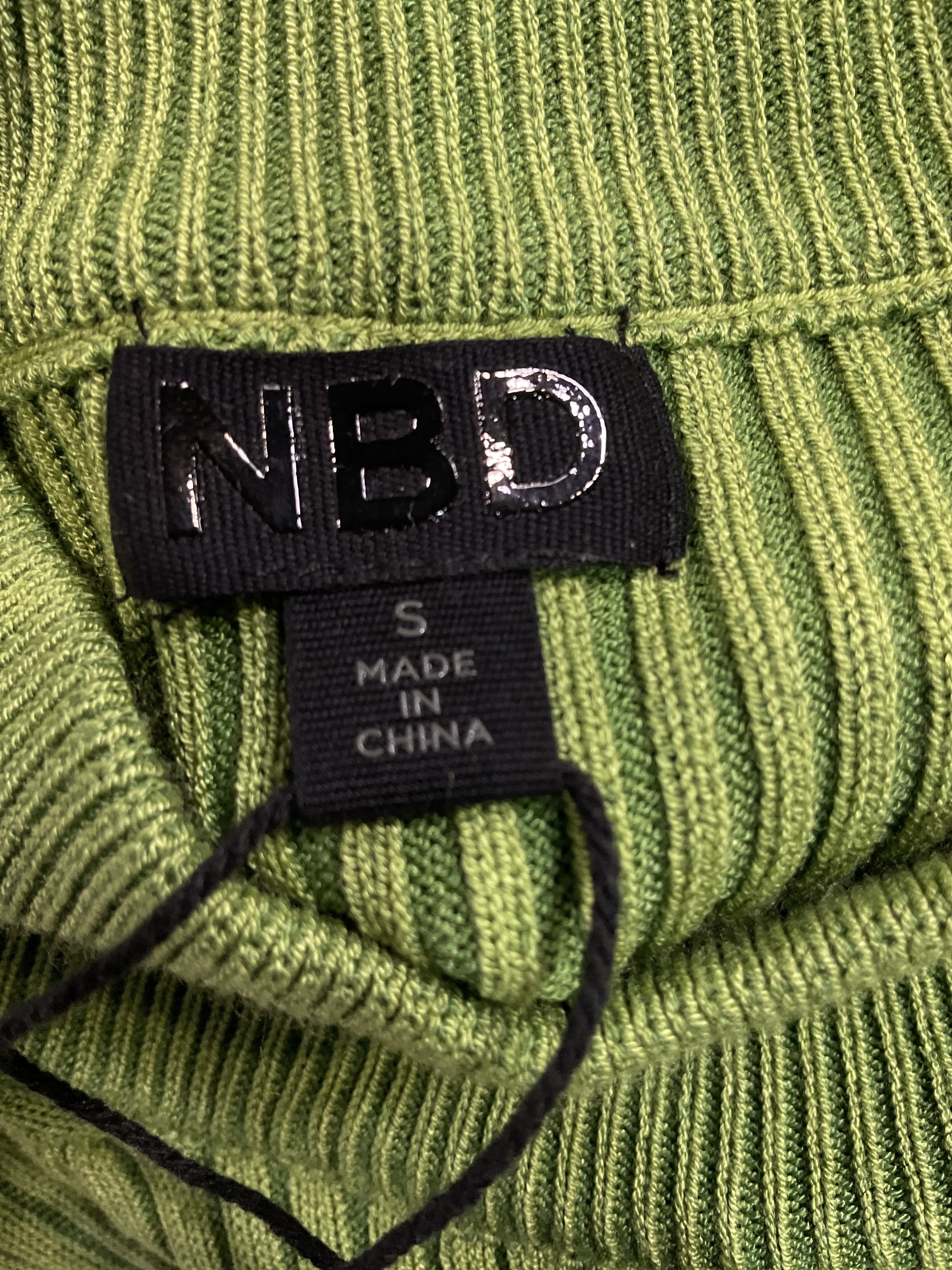 Midori Turtleneck - Image 3
