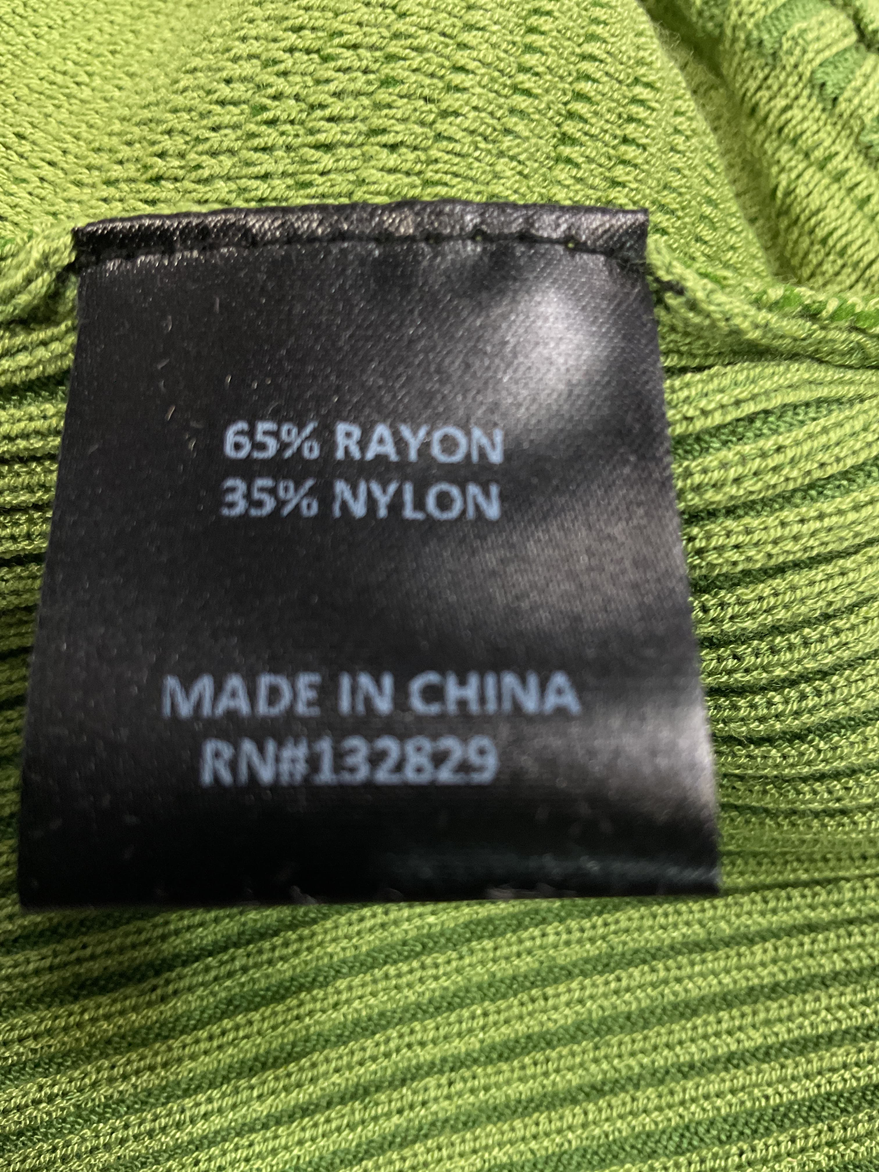 Midori Turtleneck - Image 4