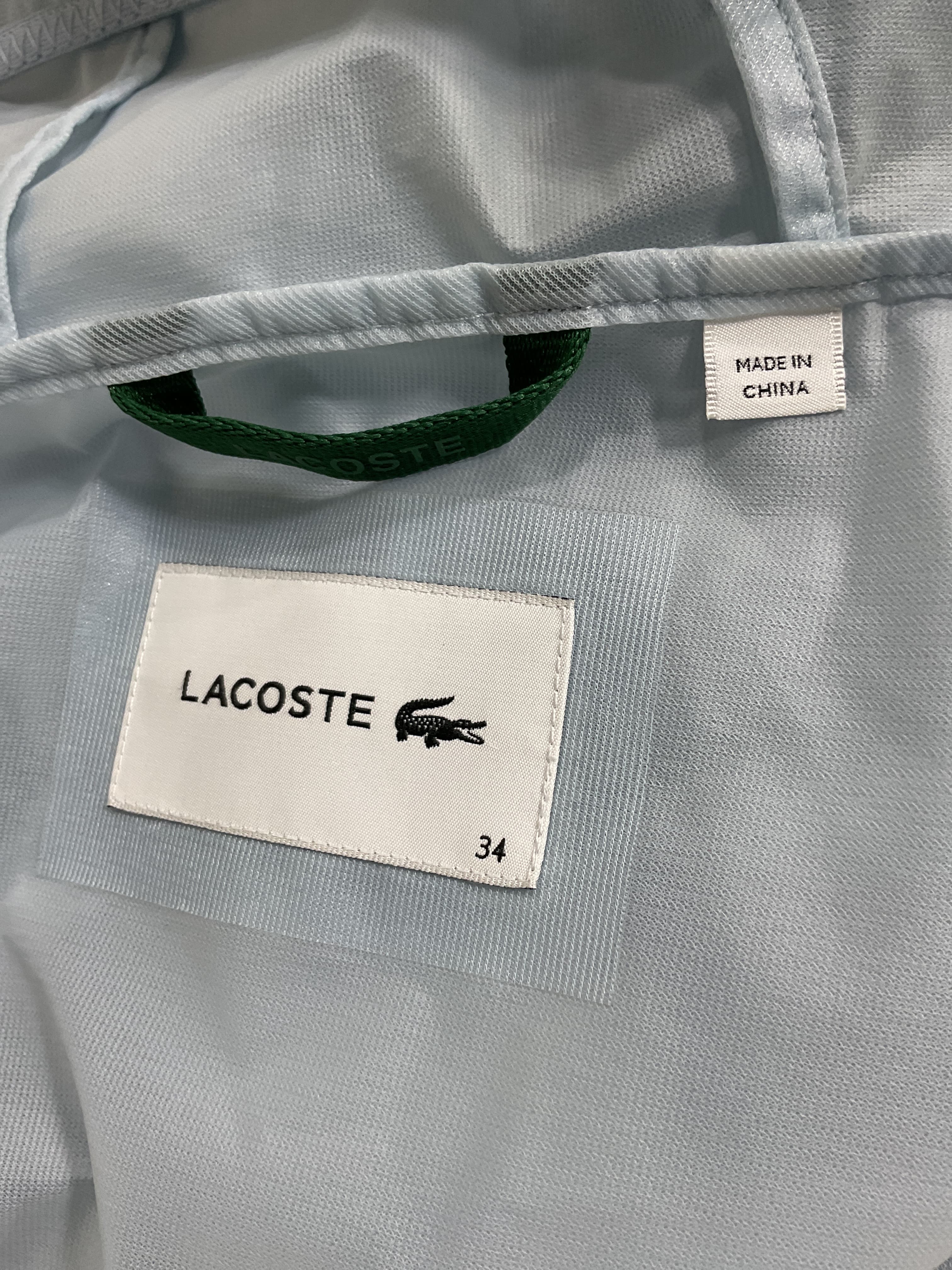 Rain Jacket - Image 4