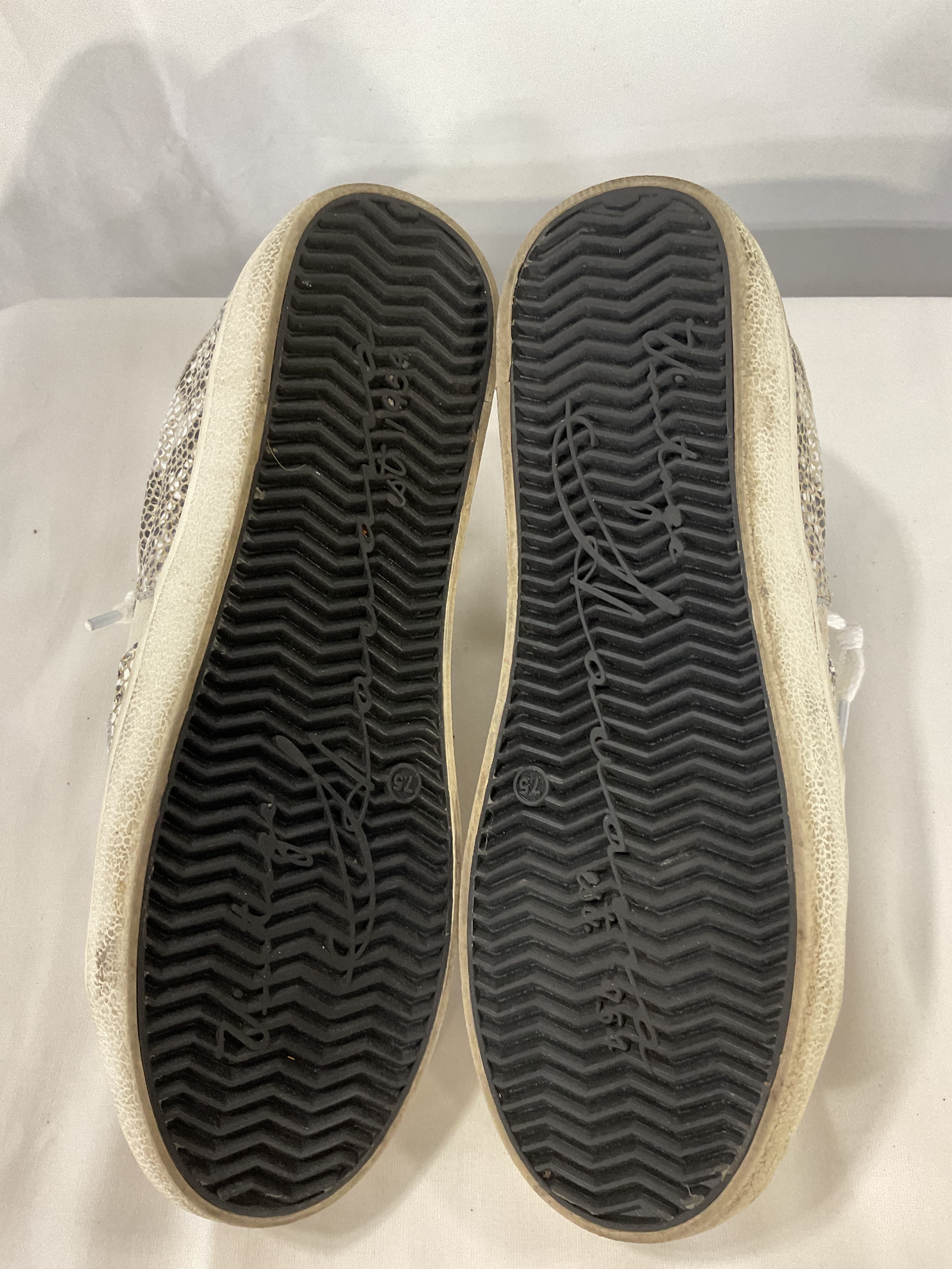 Kate Slip-On Sneaker - Image 4
