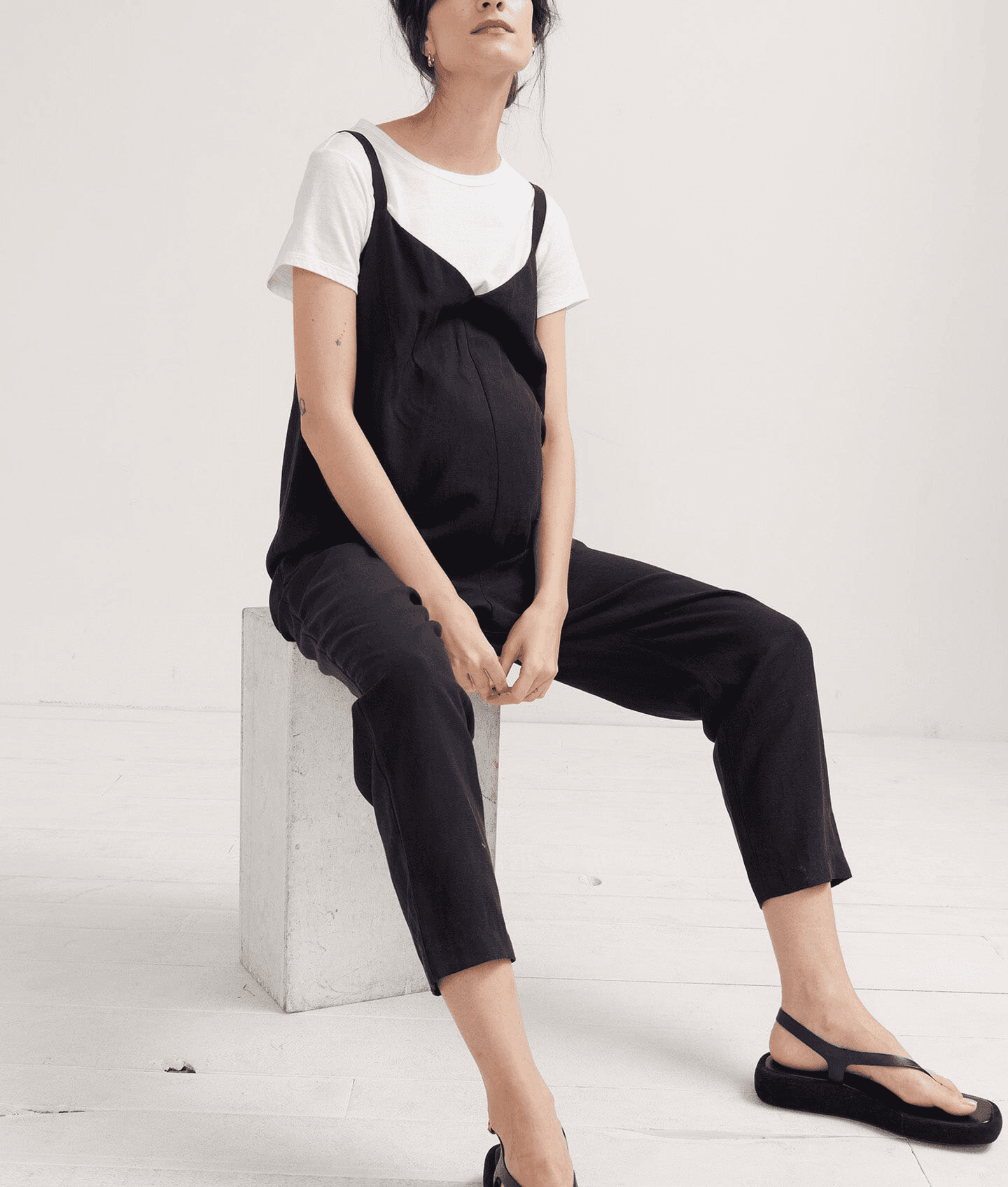 The Georgie Jumpsuit - Image 1
