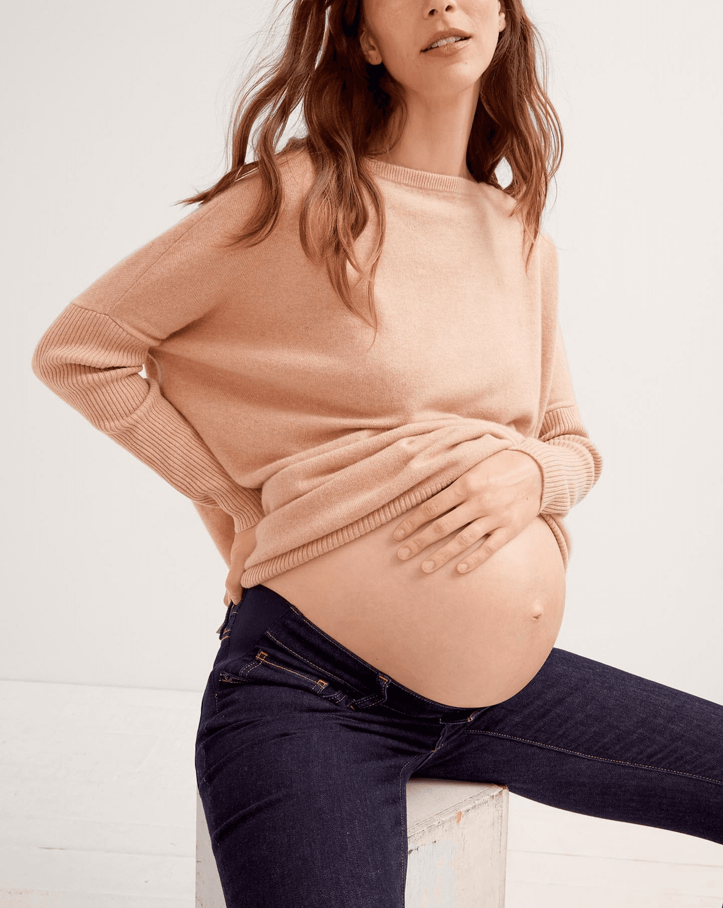 The Nadine Sweater - Image 1