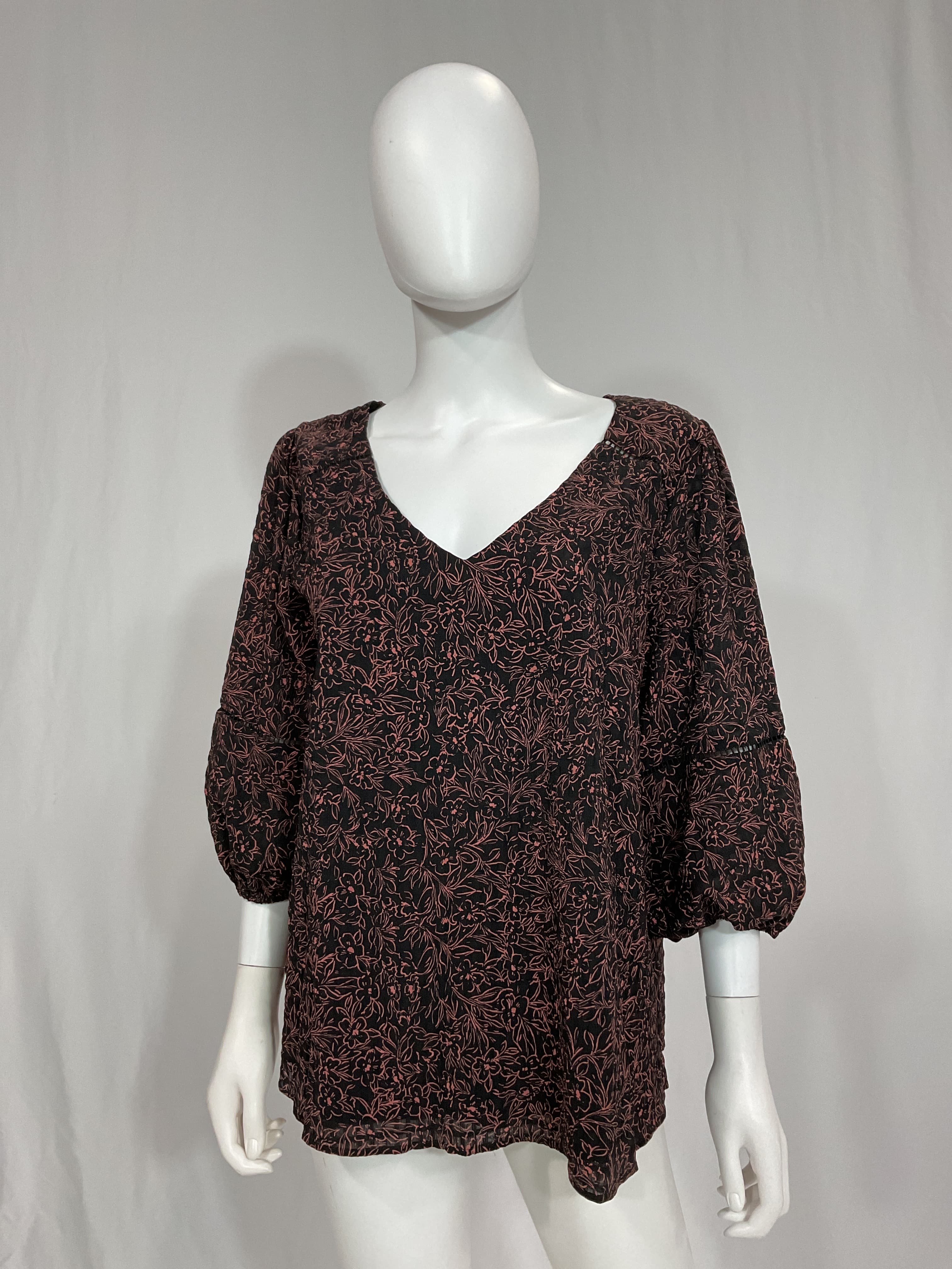The Juliet Top - Image 3
