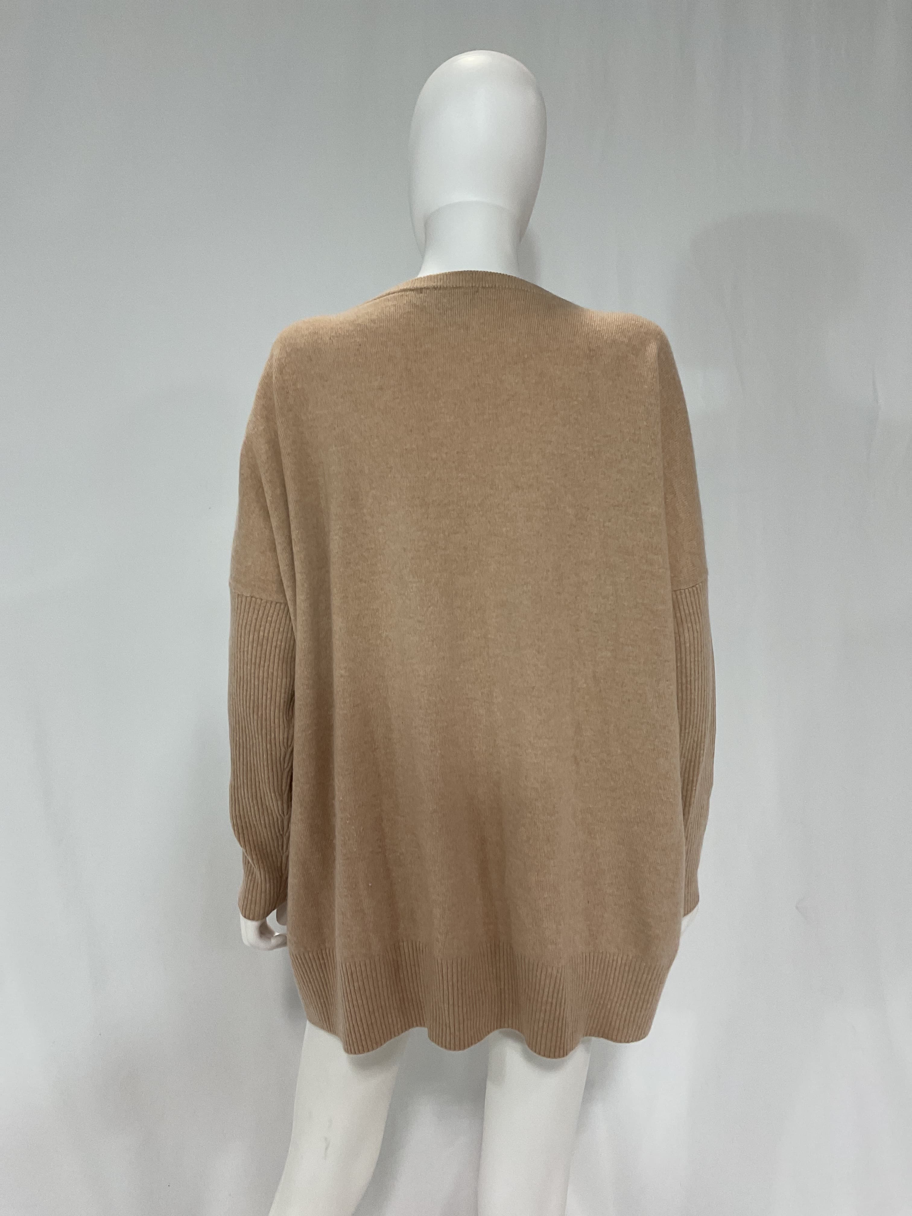 The Nadine Sweater - Image 3