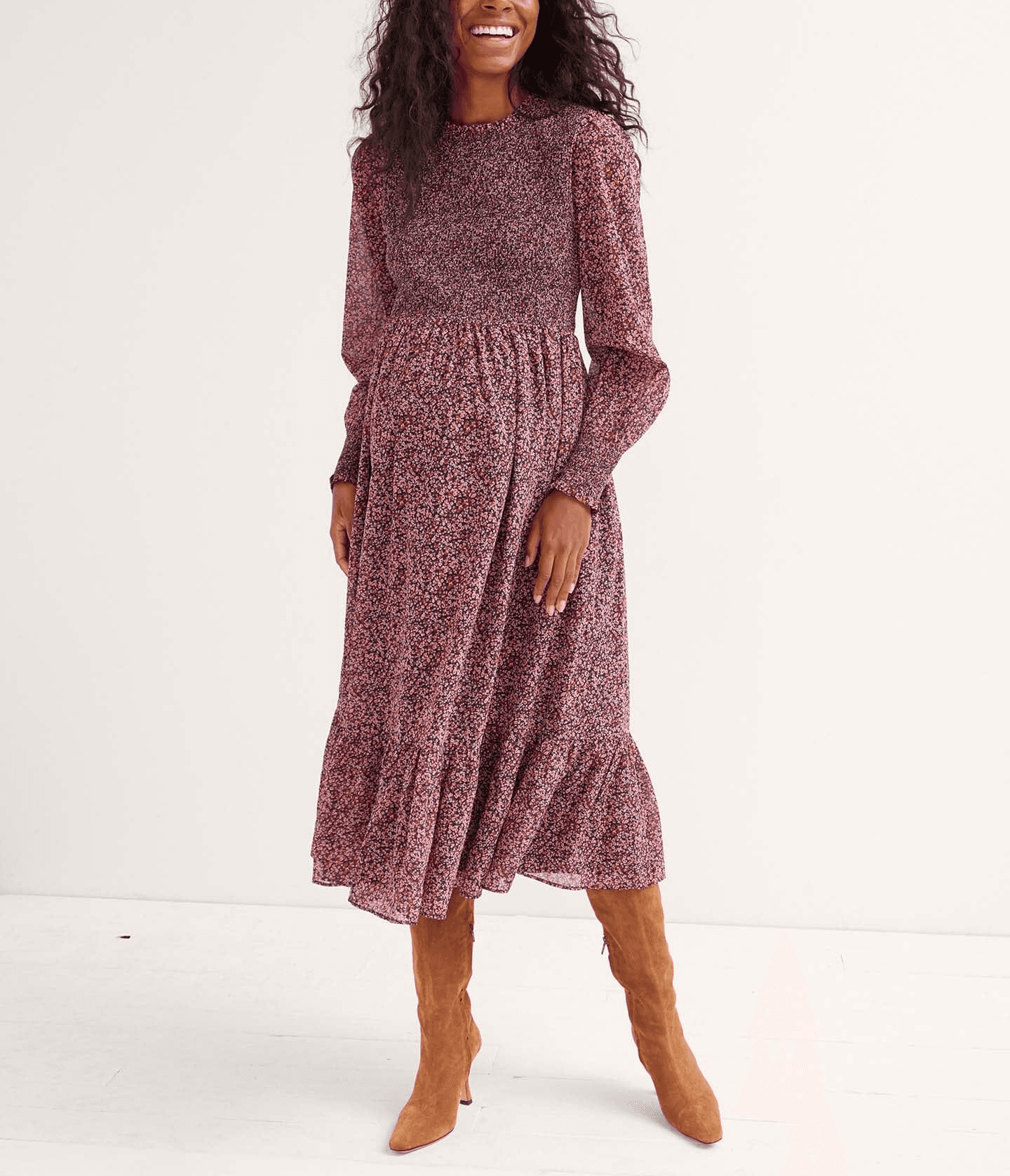 The Lana Dress - Image 1
