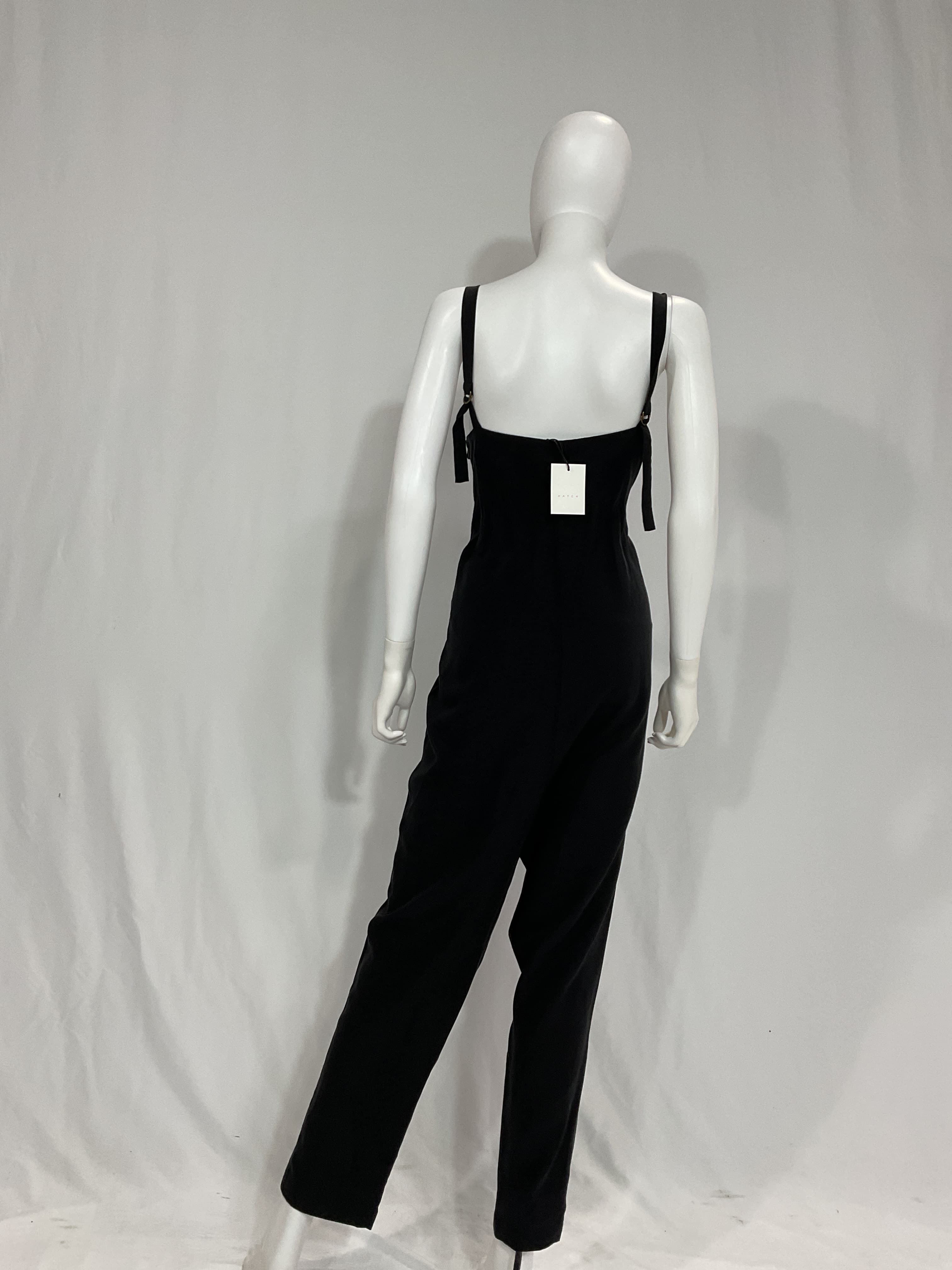 The Georgie Jumpsuit - Image 2