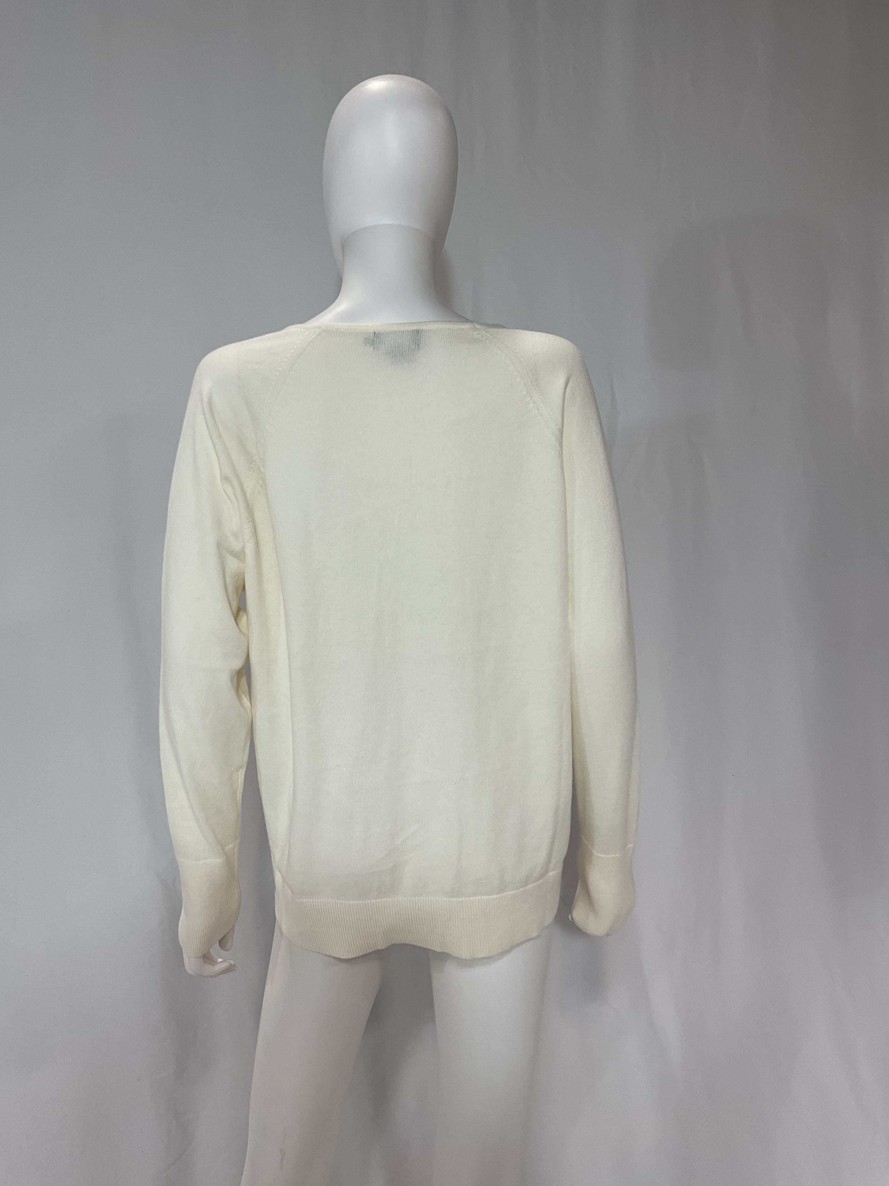 The Noa V-Neck Dolman - Image 3