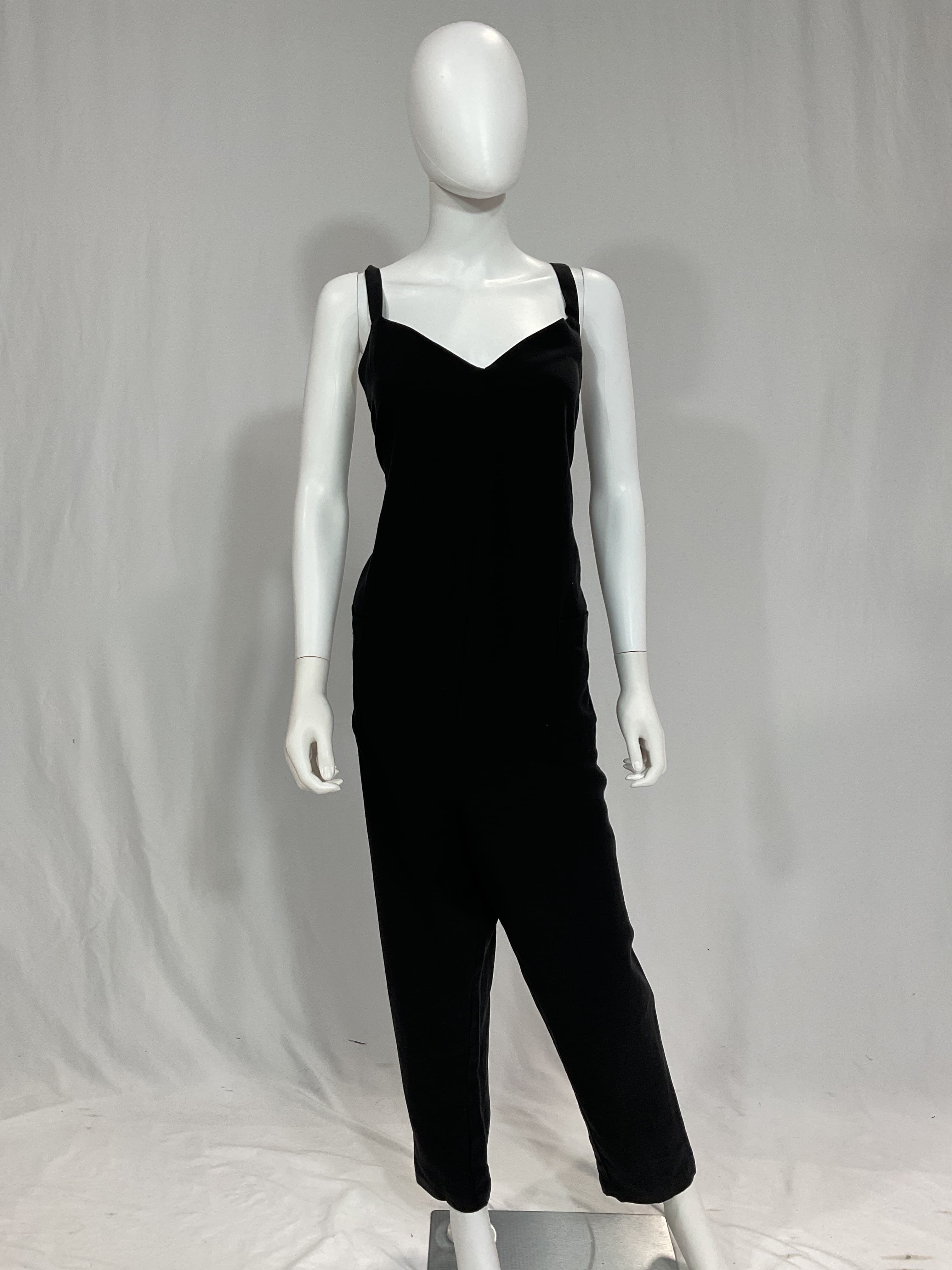 The Georgie Jumpsuit - Image 3