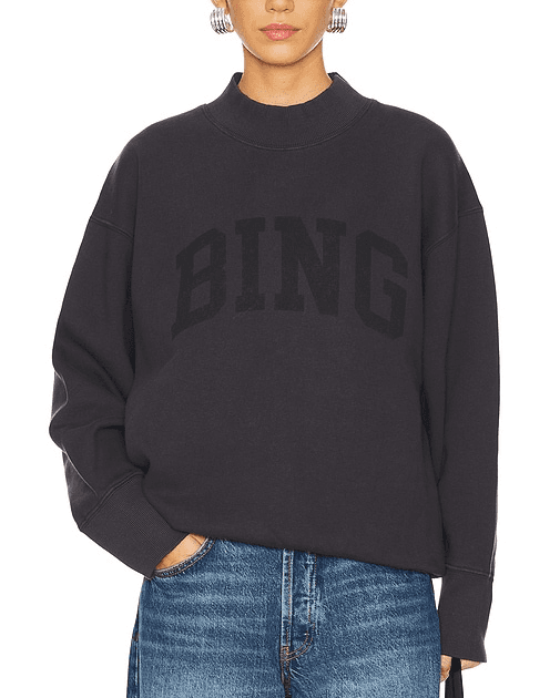 Bradie Sweatshirt Bing - Image 1