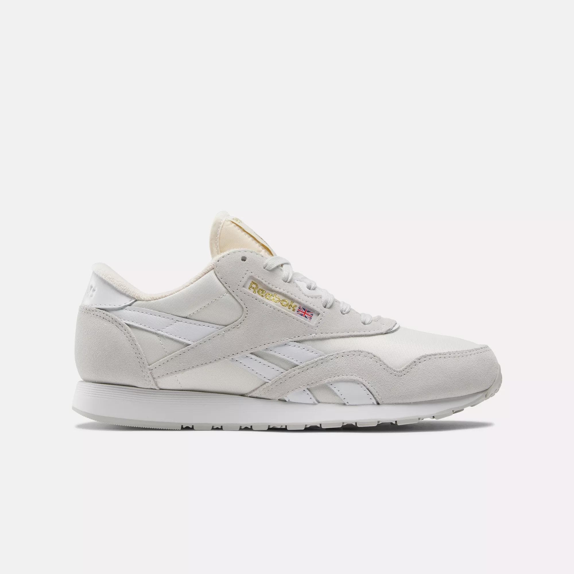 Hip Hop Classic Nylon Shoes - Image 1