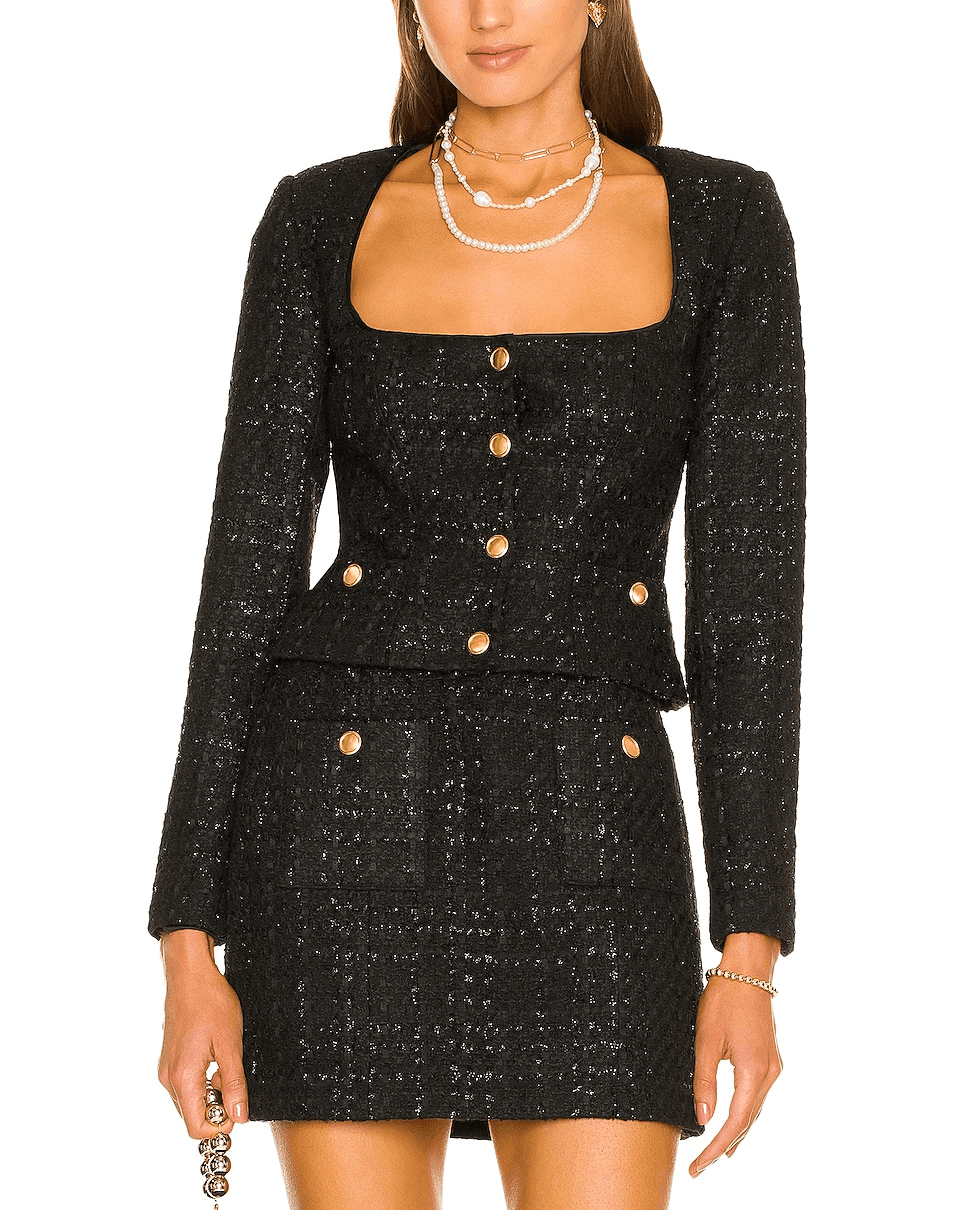 Bianca Jacket - Image 1