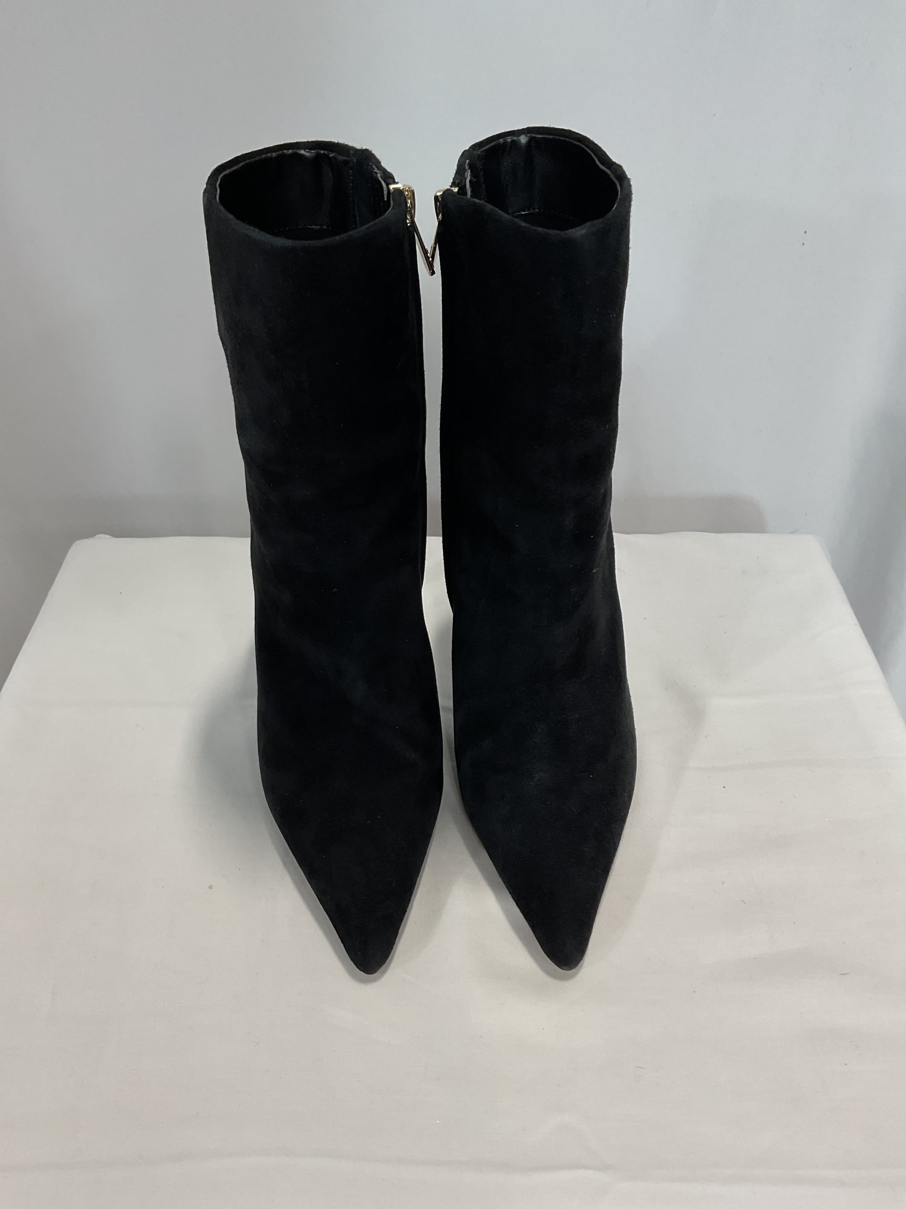 Ella Pointed Toe Bootie - Image 2