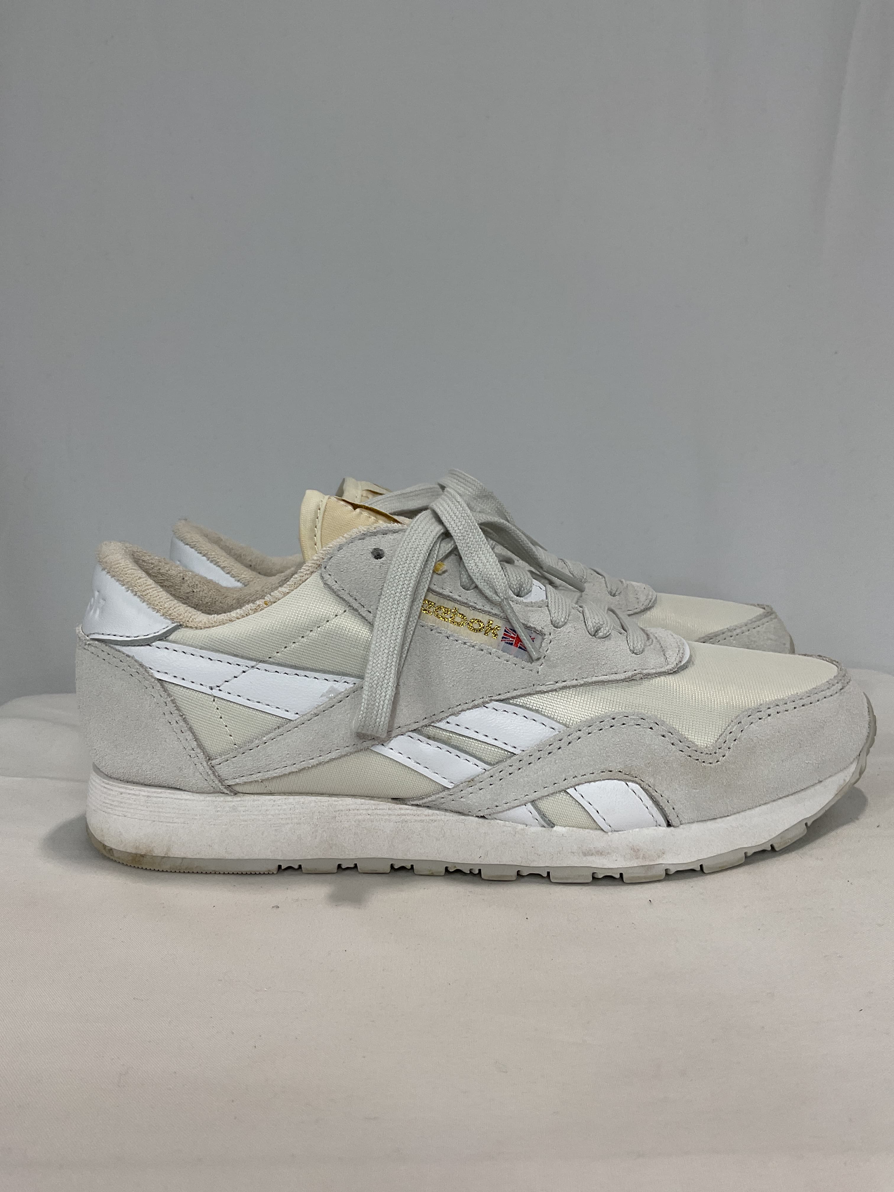 Hip Hop Classic Nylon Shoes - Image 2