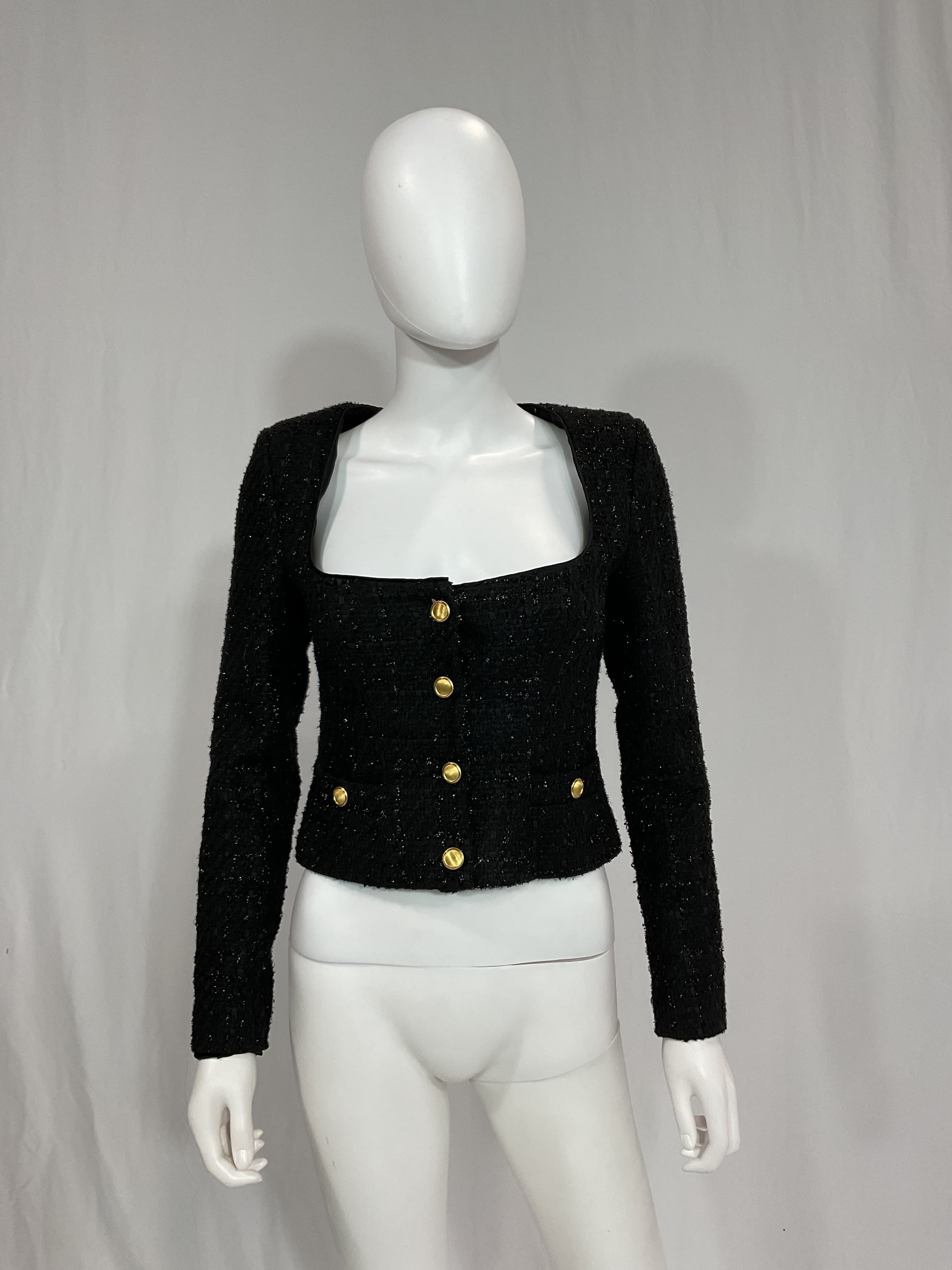 Bianca Jacket - Image 3