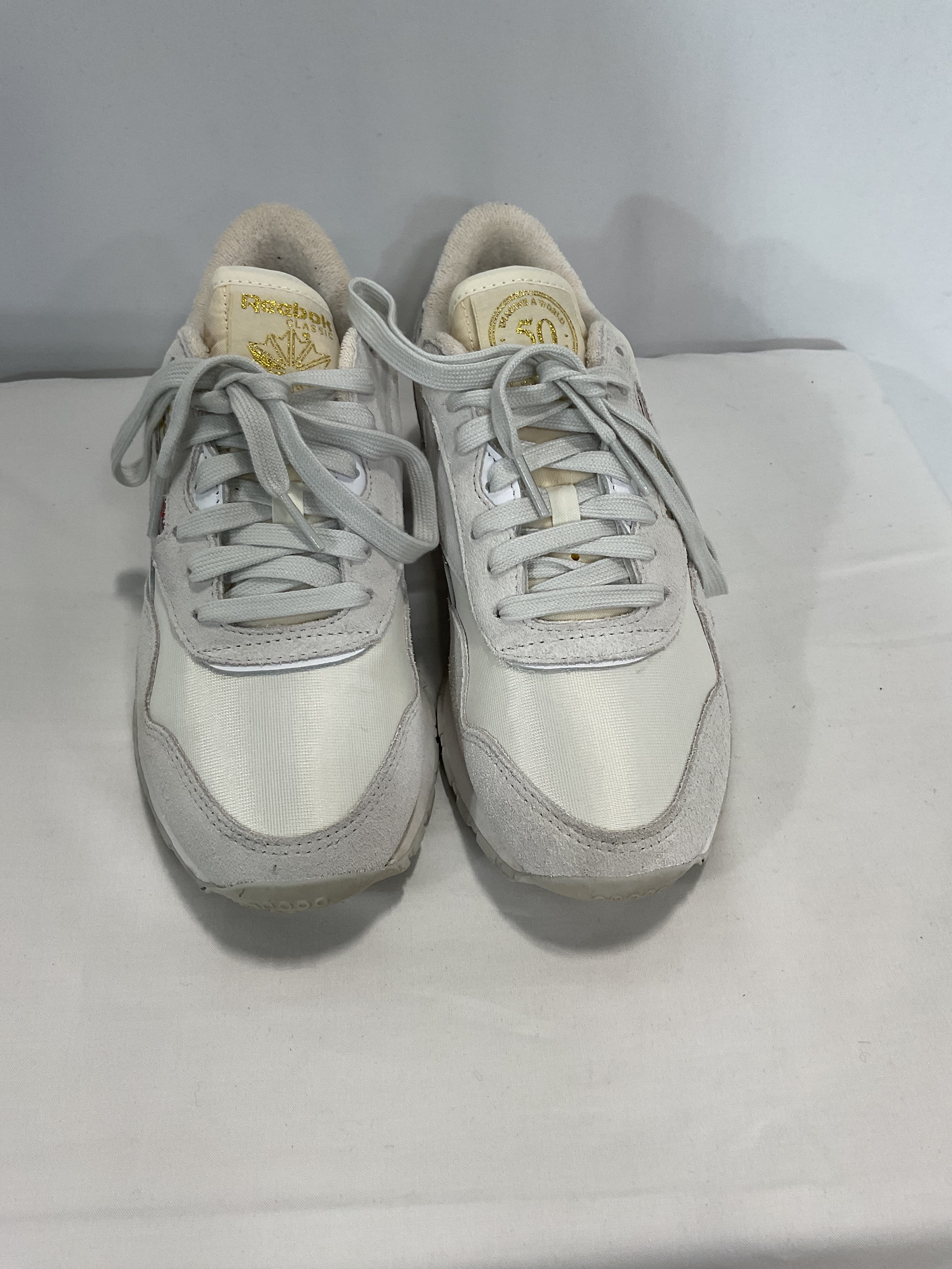 Hip Hop Classic Nylon Shoes - Image 3