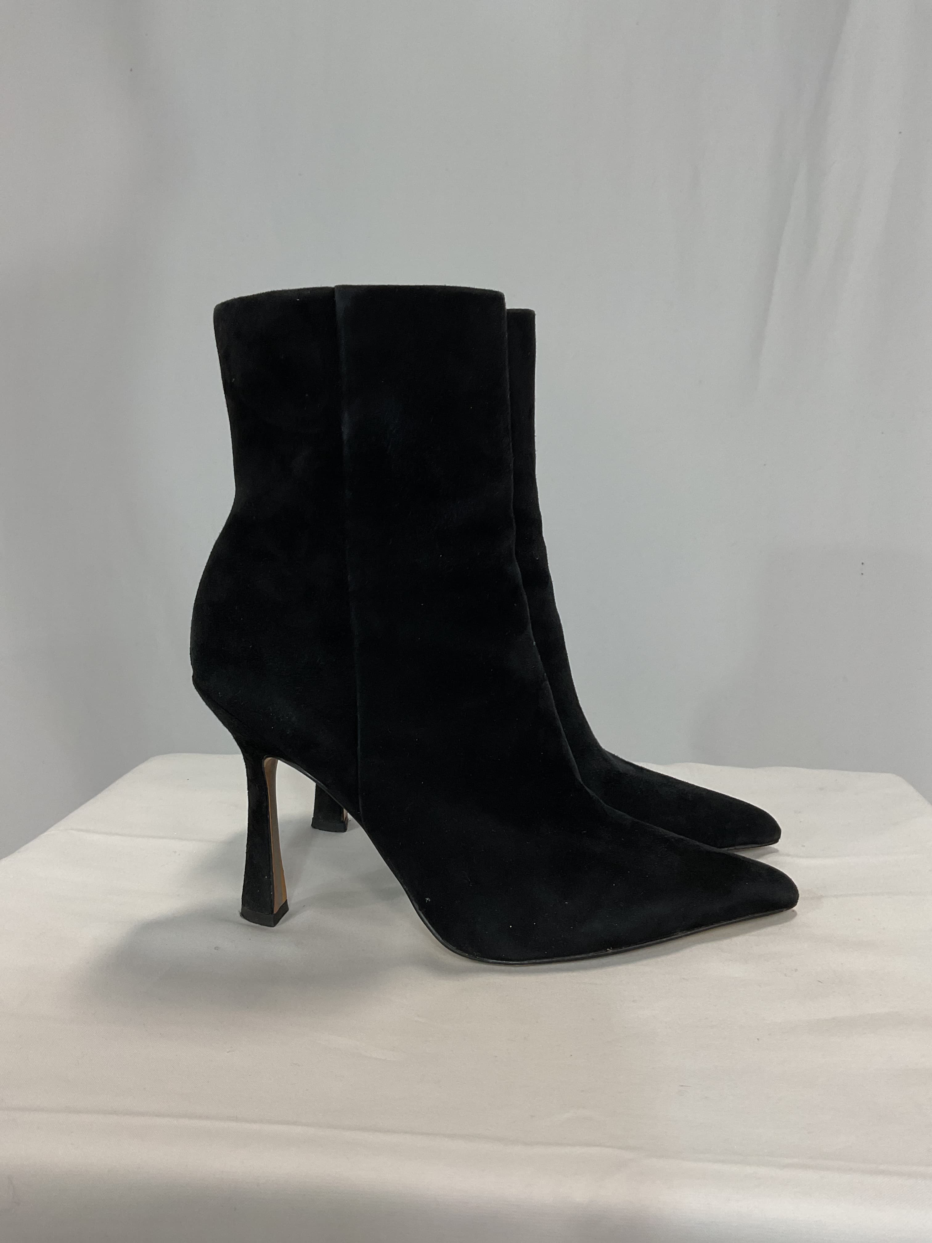 Ella Pointed Toe Bootie - Image 3