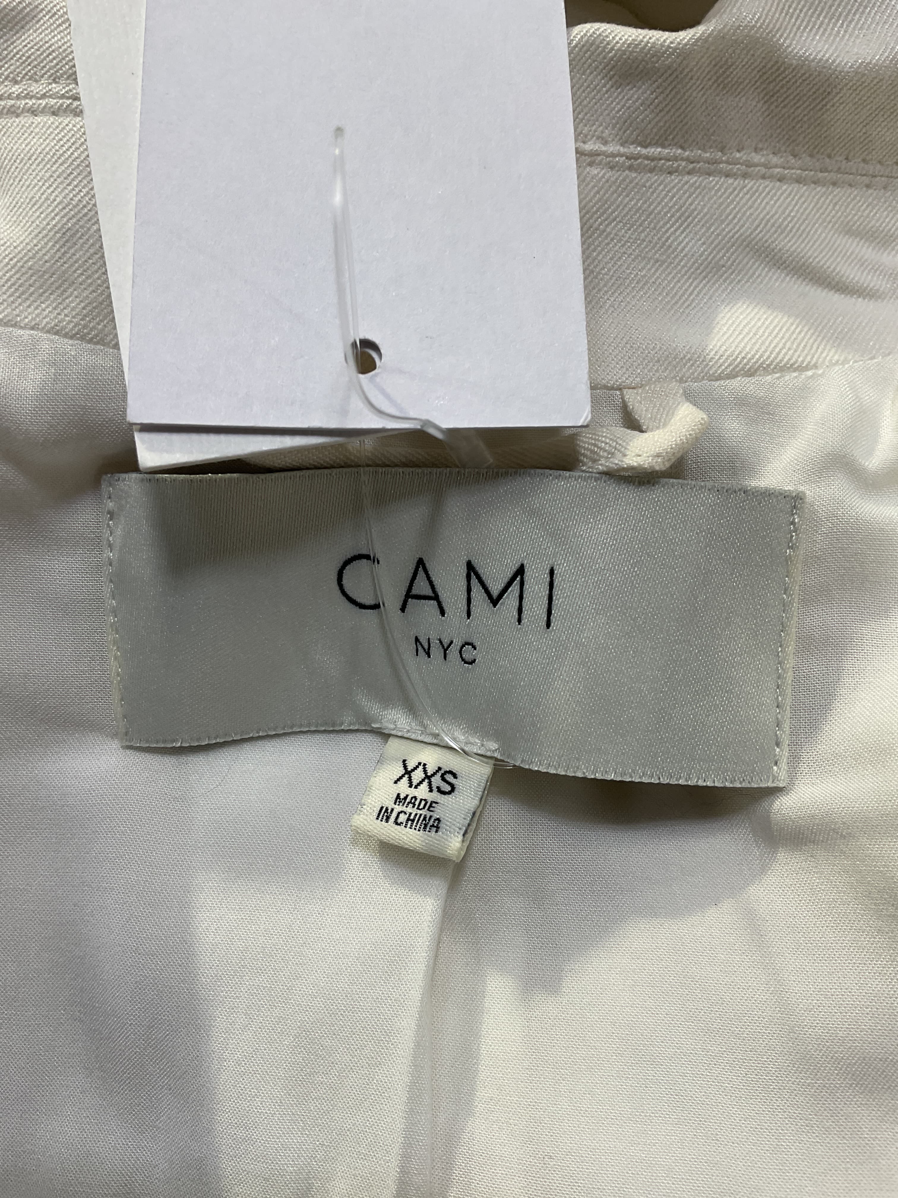 Owen Linen Blazer - Image 3