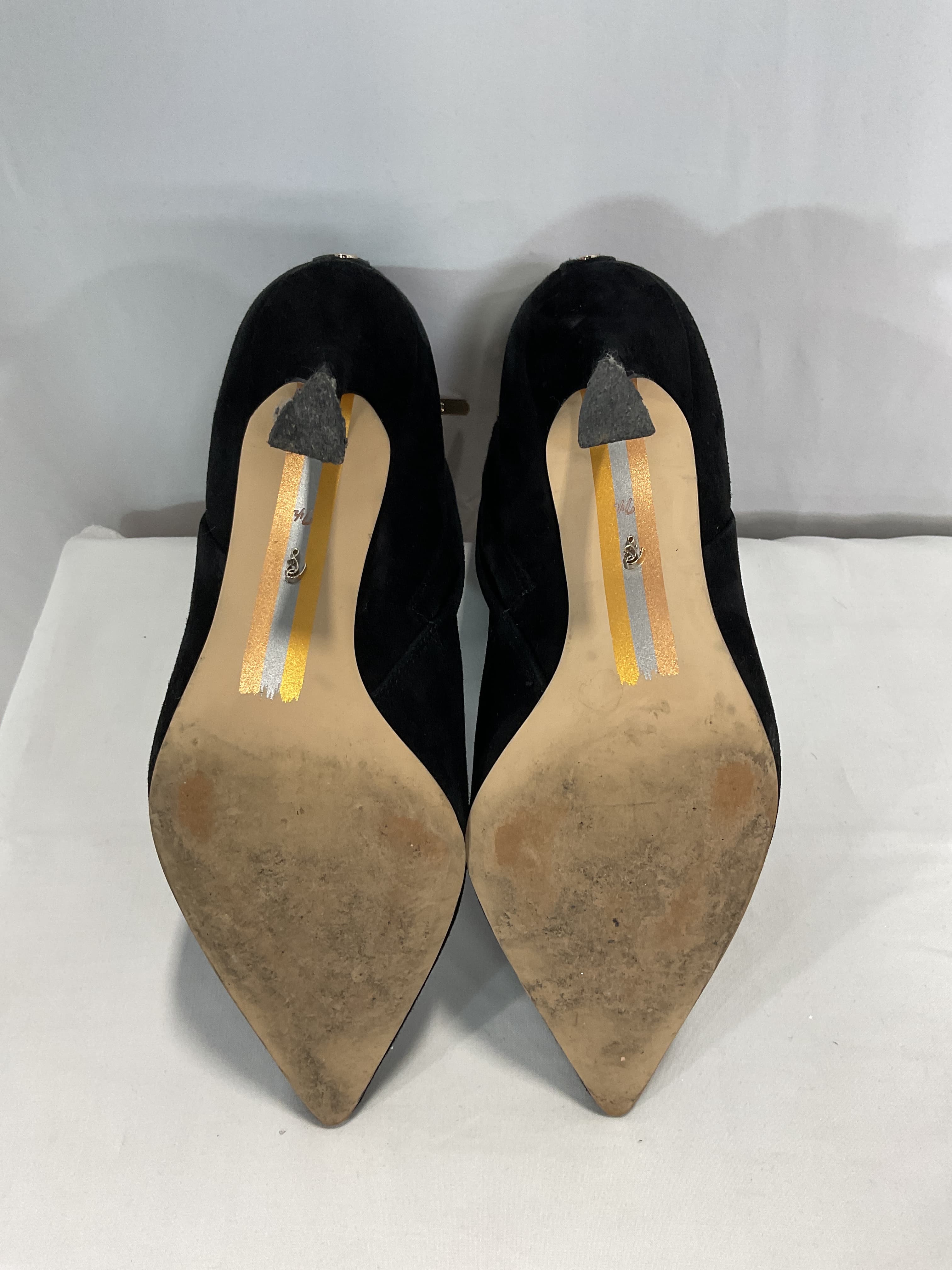 Ella Pointed Toe Bootie - Image 4