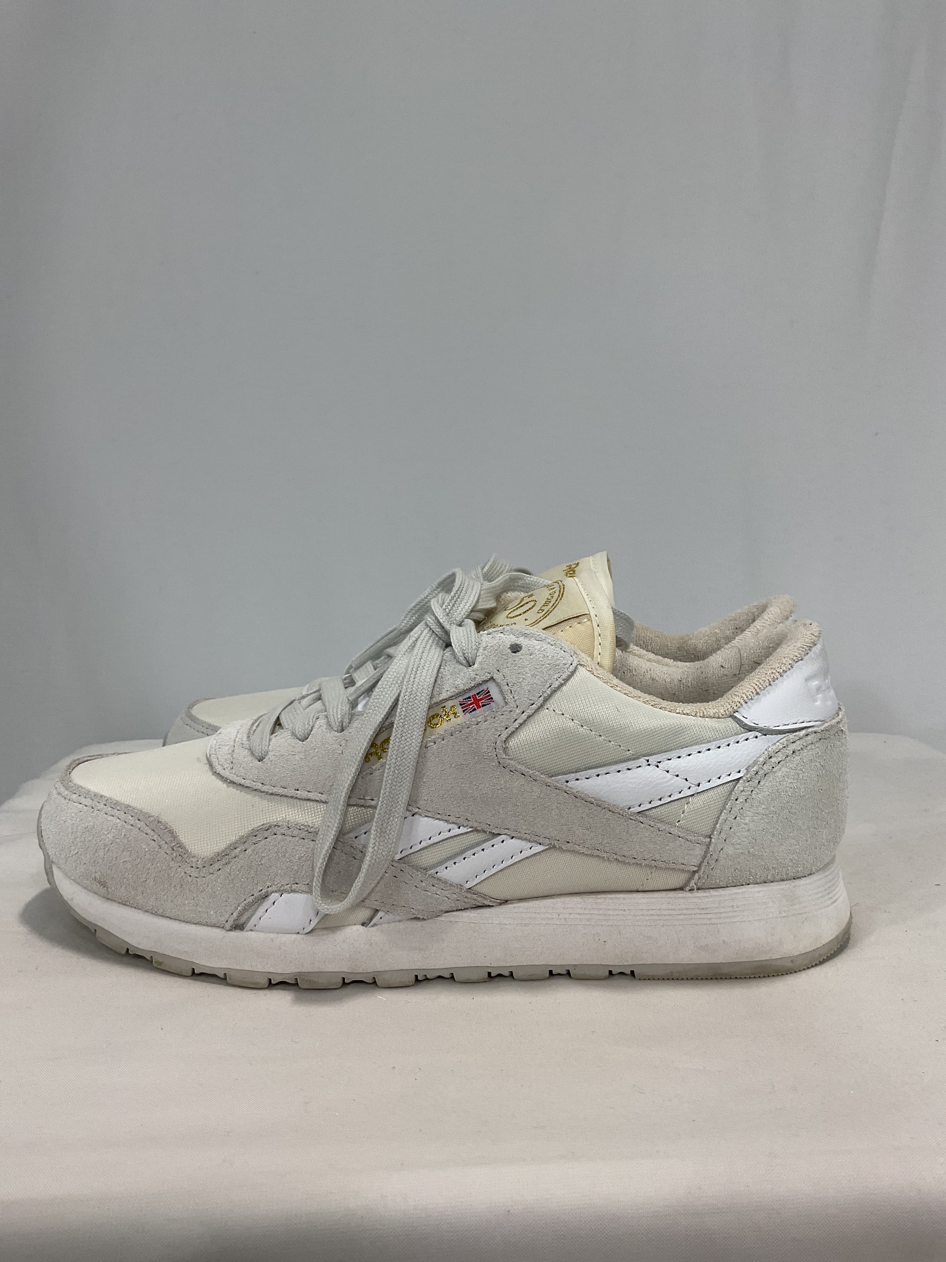Hip Hop Classic Nylon Shoes - Image 4