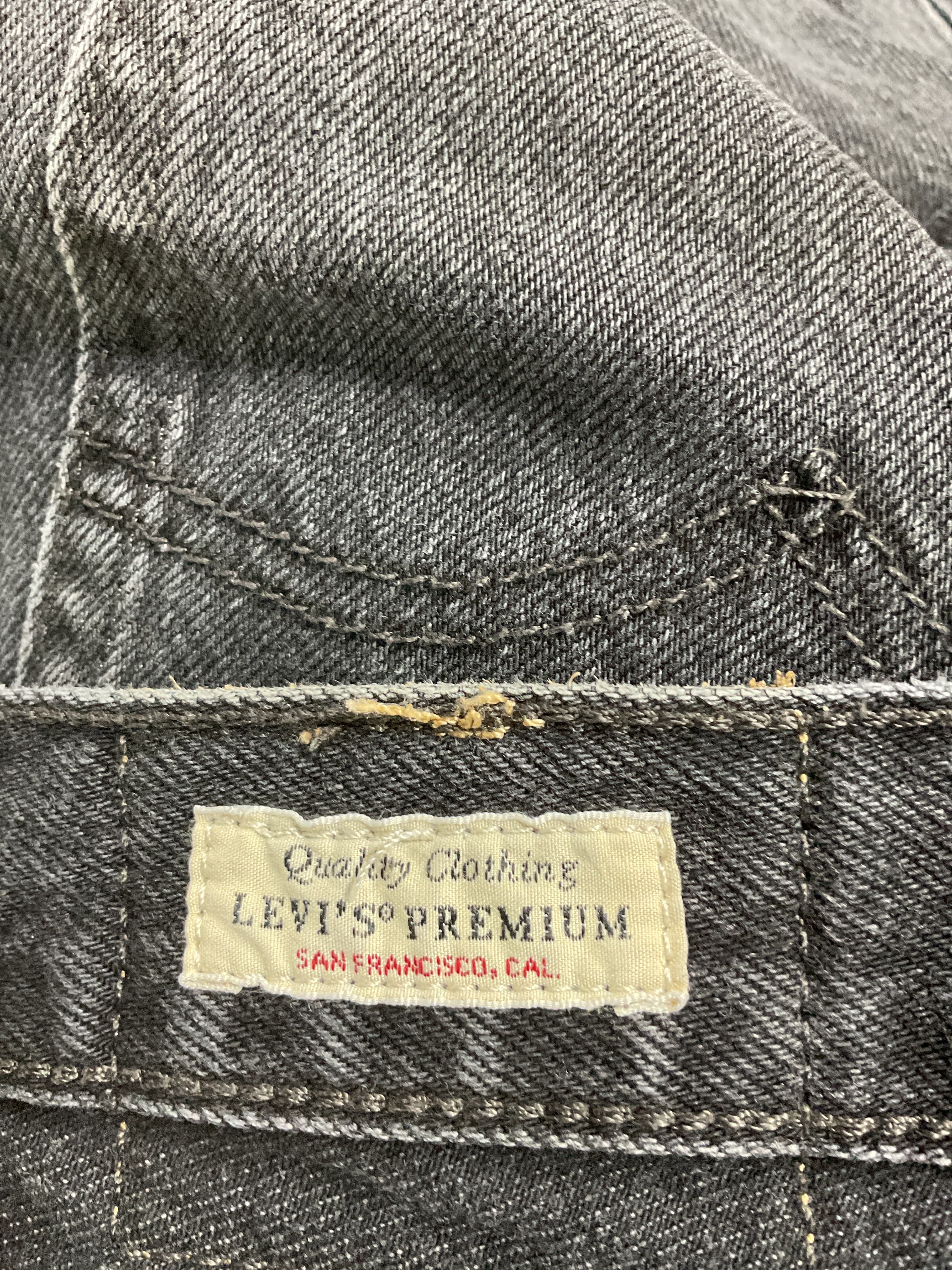 Baggy Dad In Boot Barn Stone - Image 4