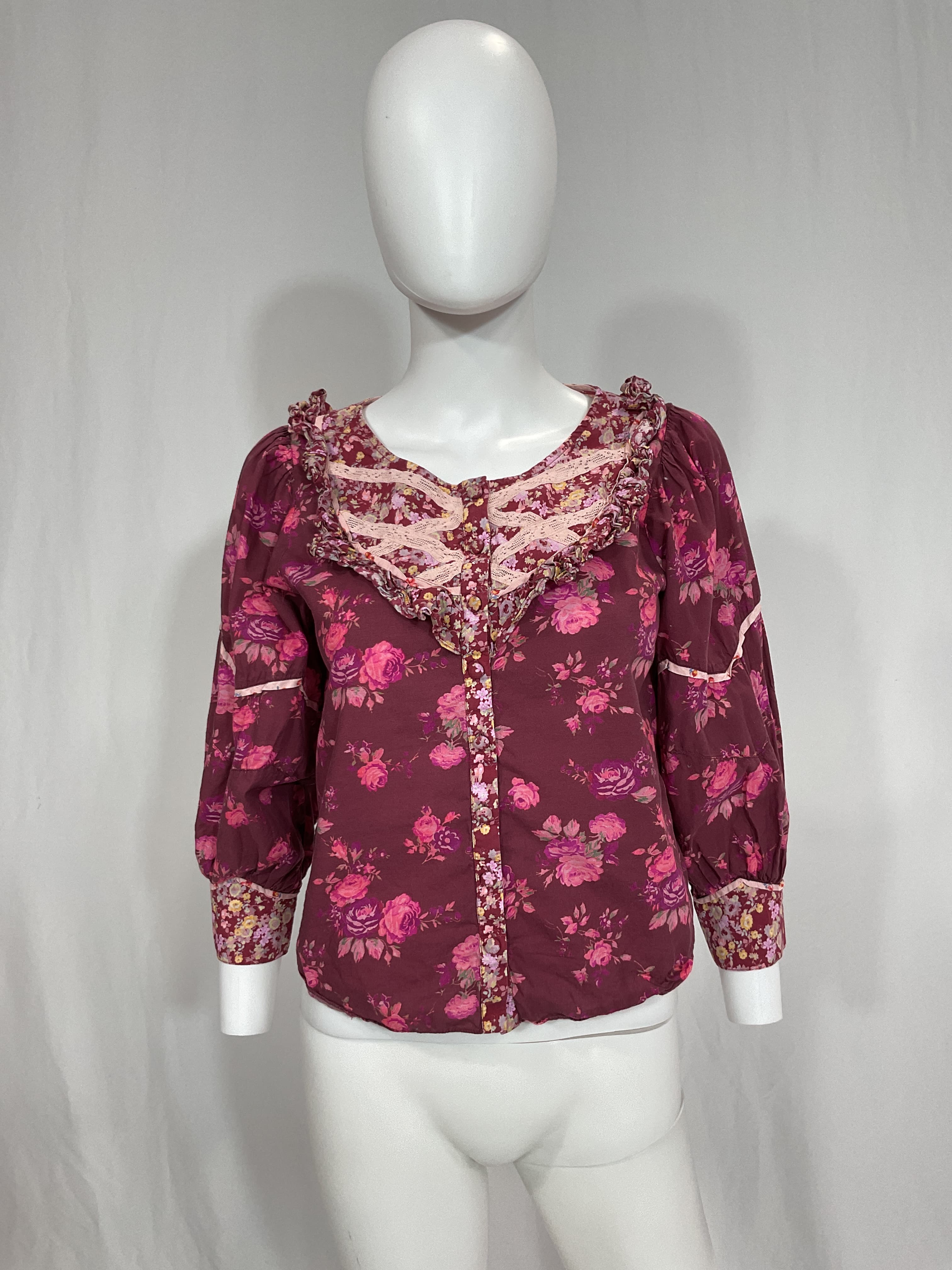 X Revolve Morrison Top - Image 2
