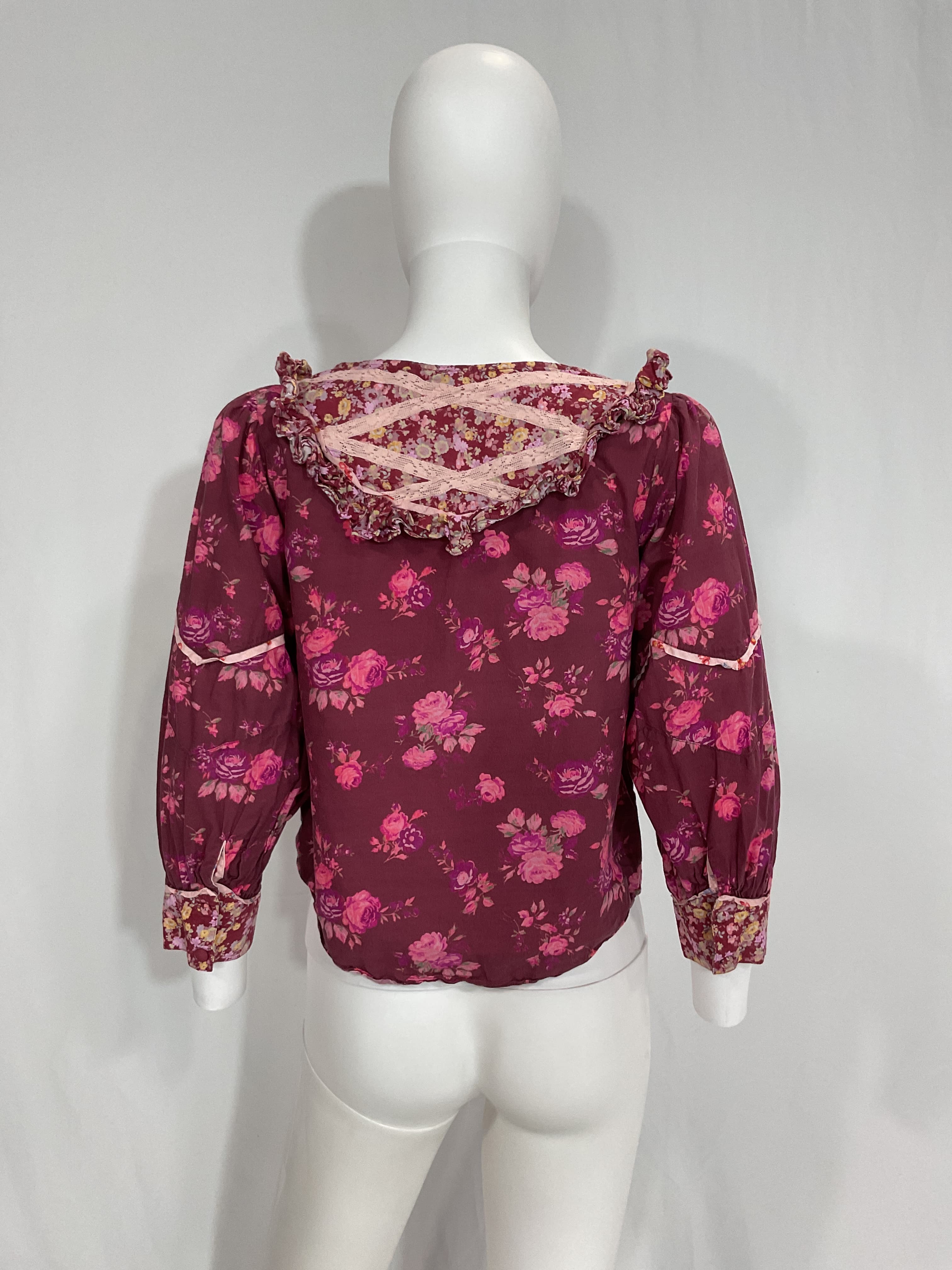 X Revolve Morrison Top - Image 4