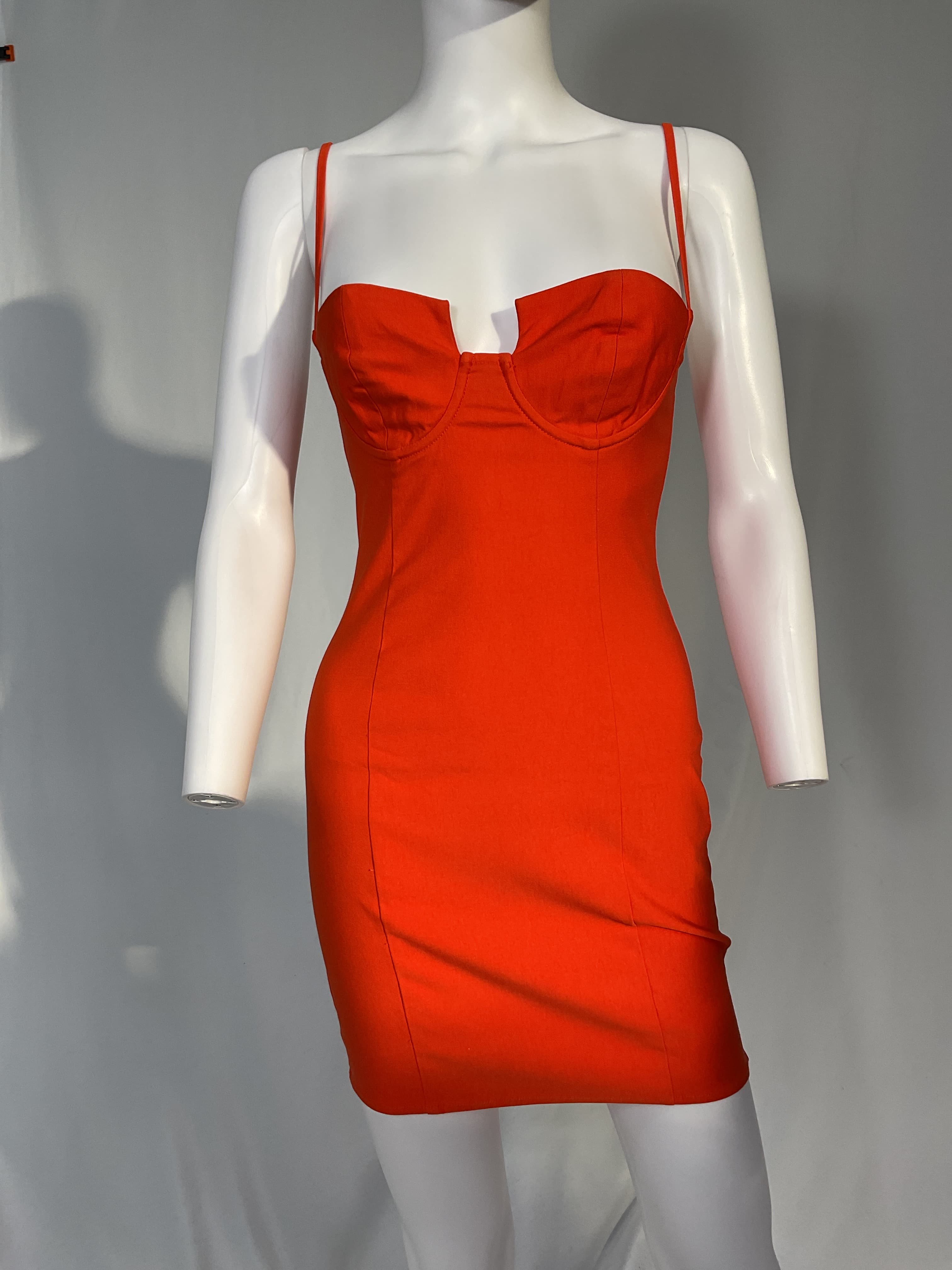 Noelle Mini Dress - Image 3