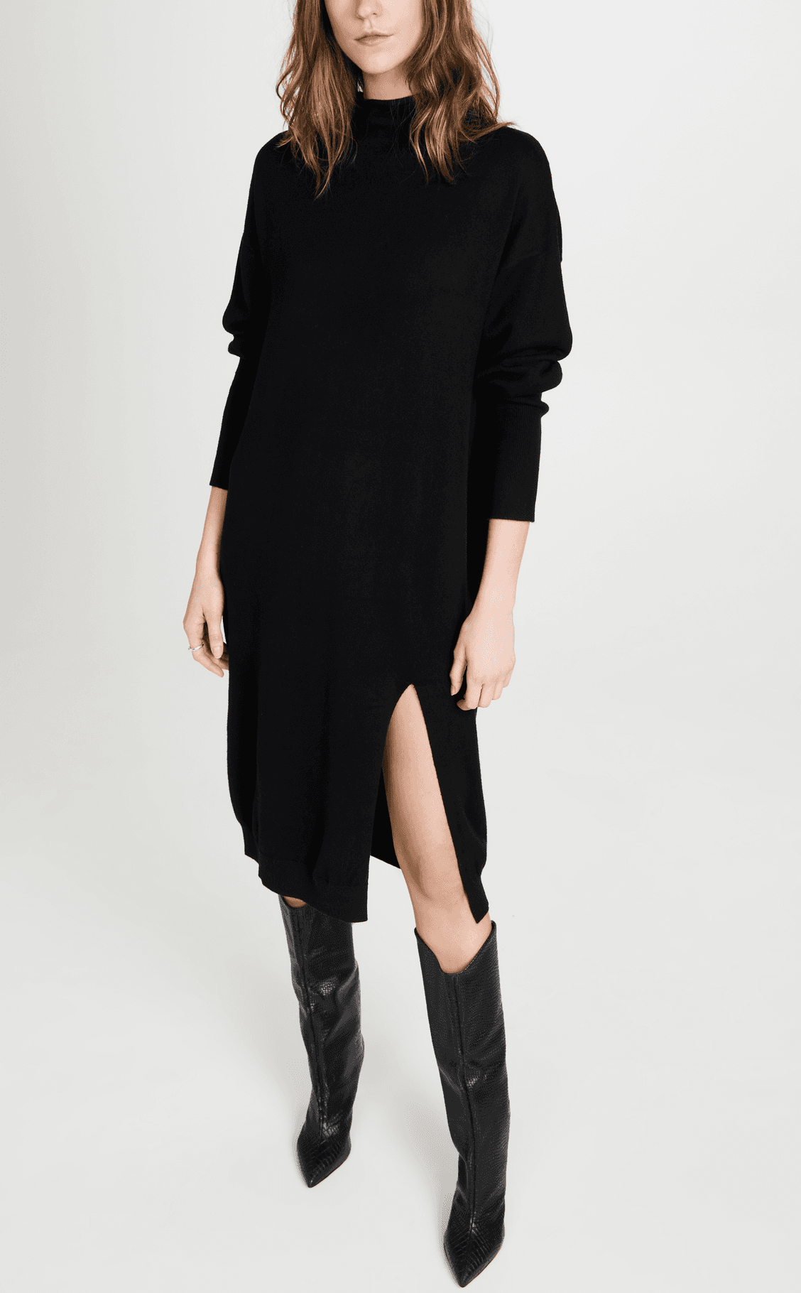 Beverly Sweater Dress - Image 1
