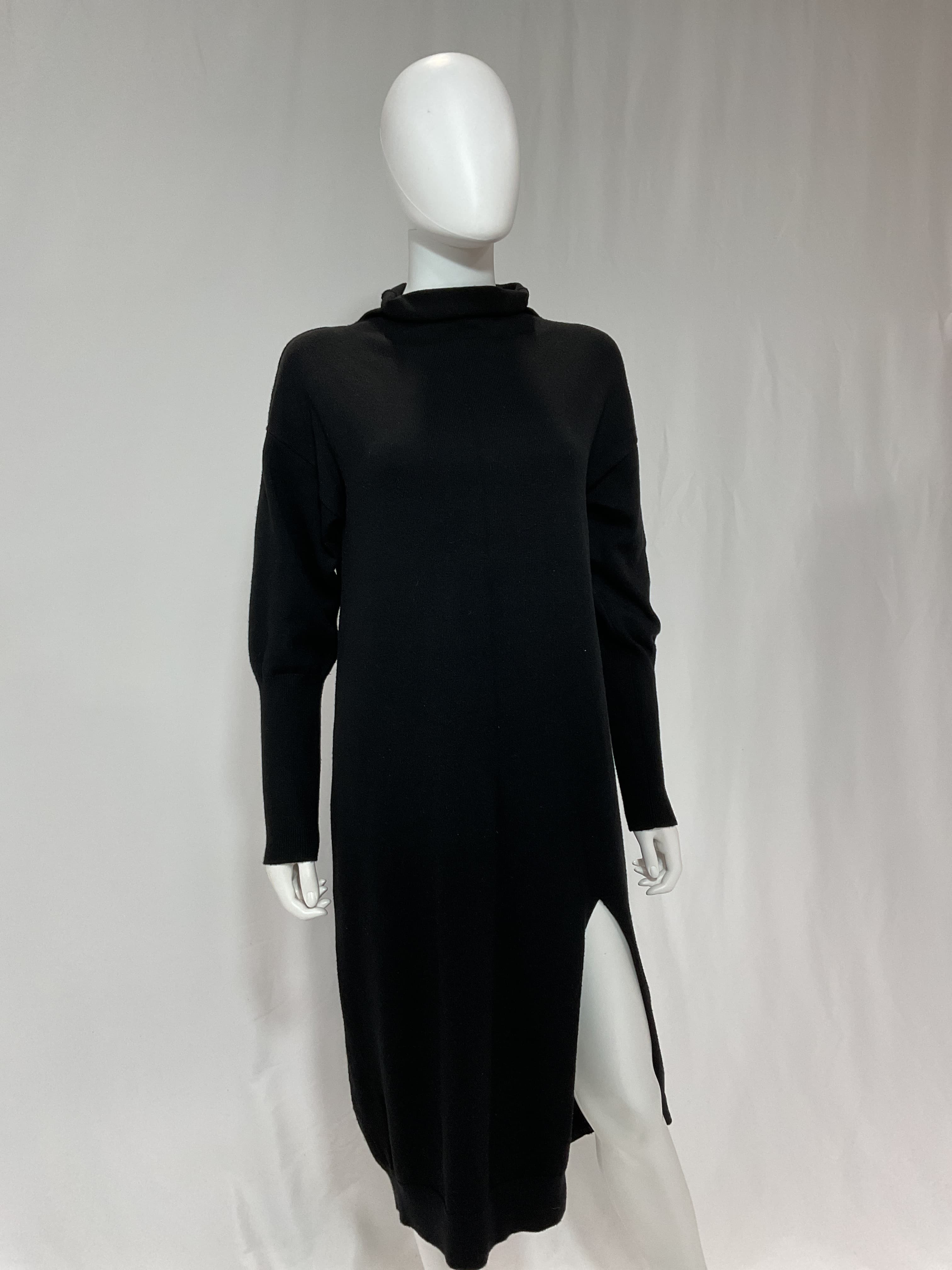 Beverly Sweater Dress - Image 2