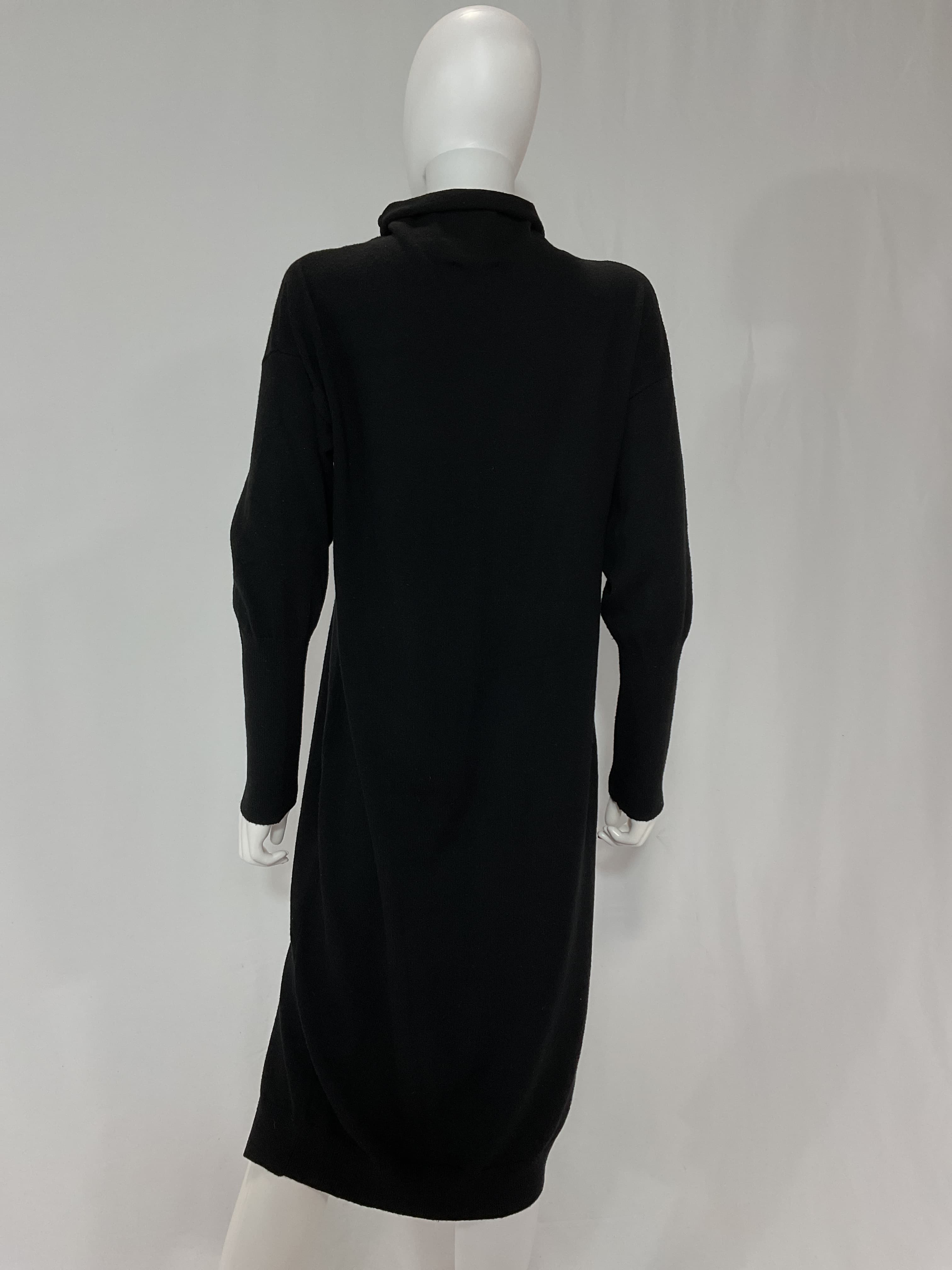Beverly Sweater Dress - Image 3