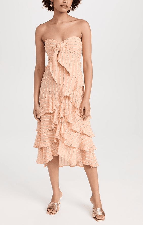 Ilanila Dress - Image 1