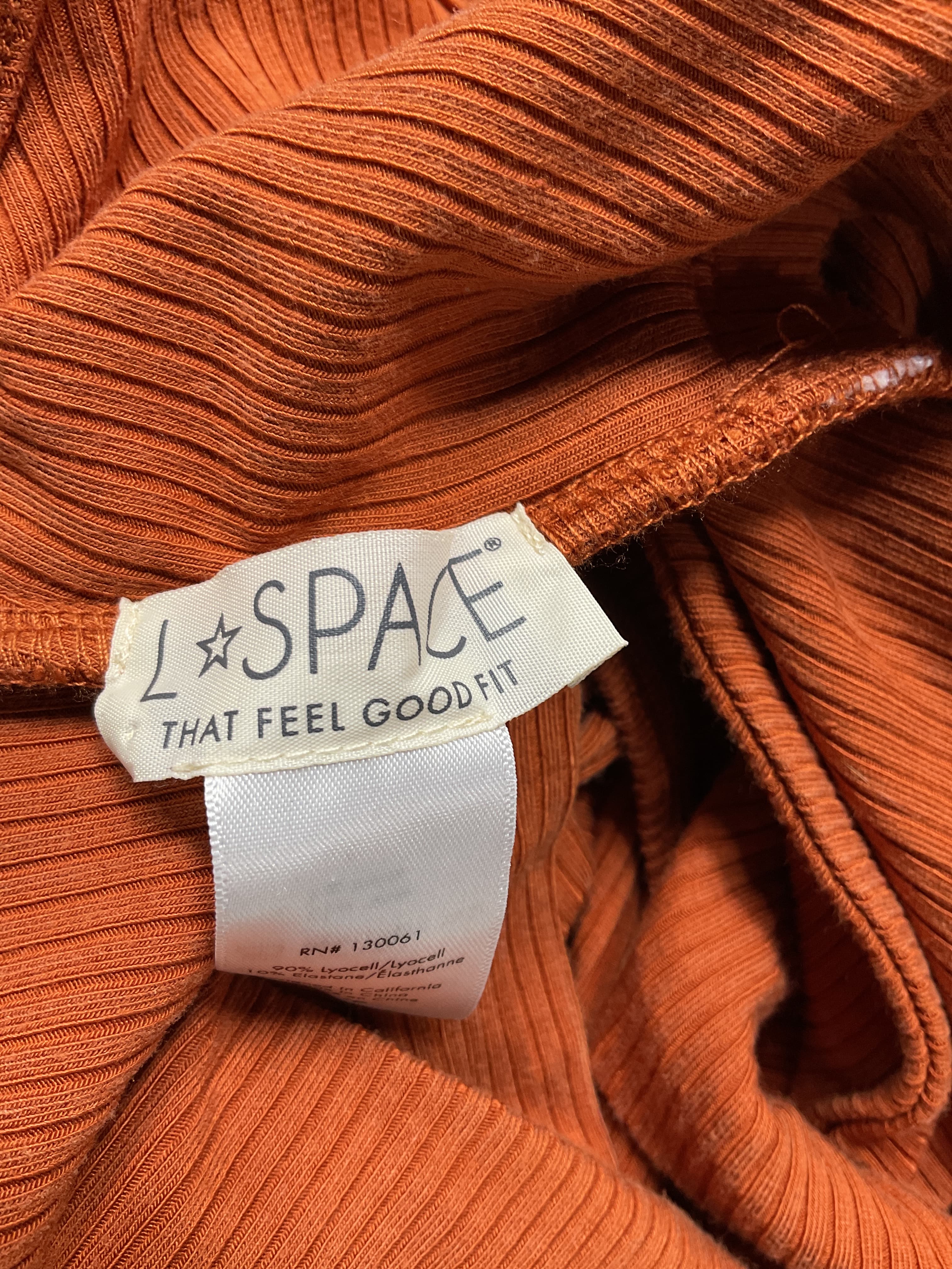 Mara Dress In Amber - Image 4
