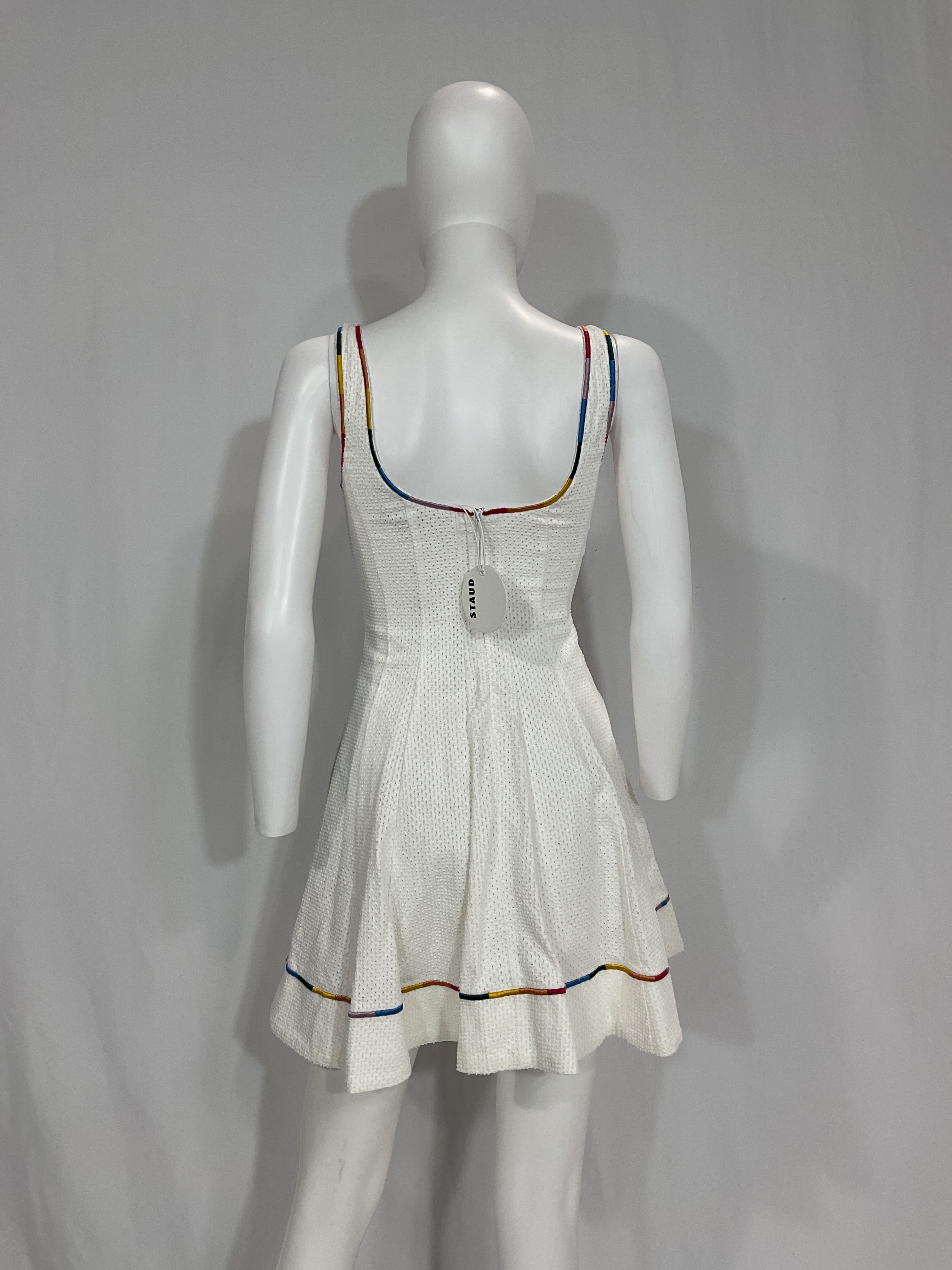 Mini Wells Dress - Image 3