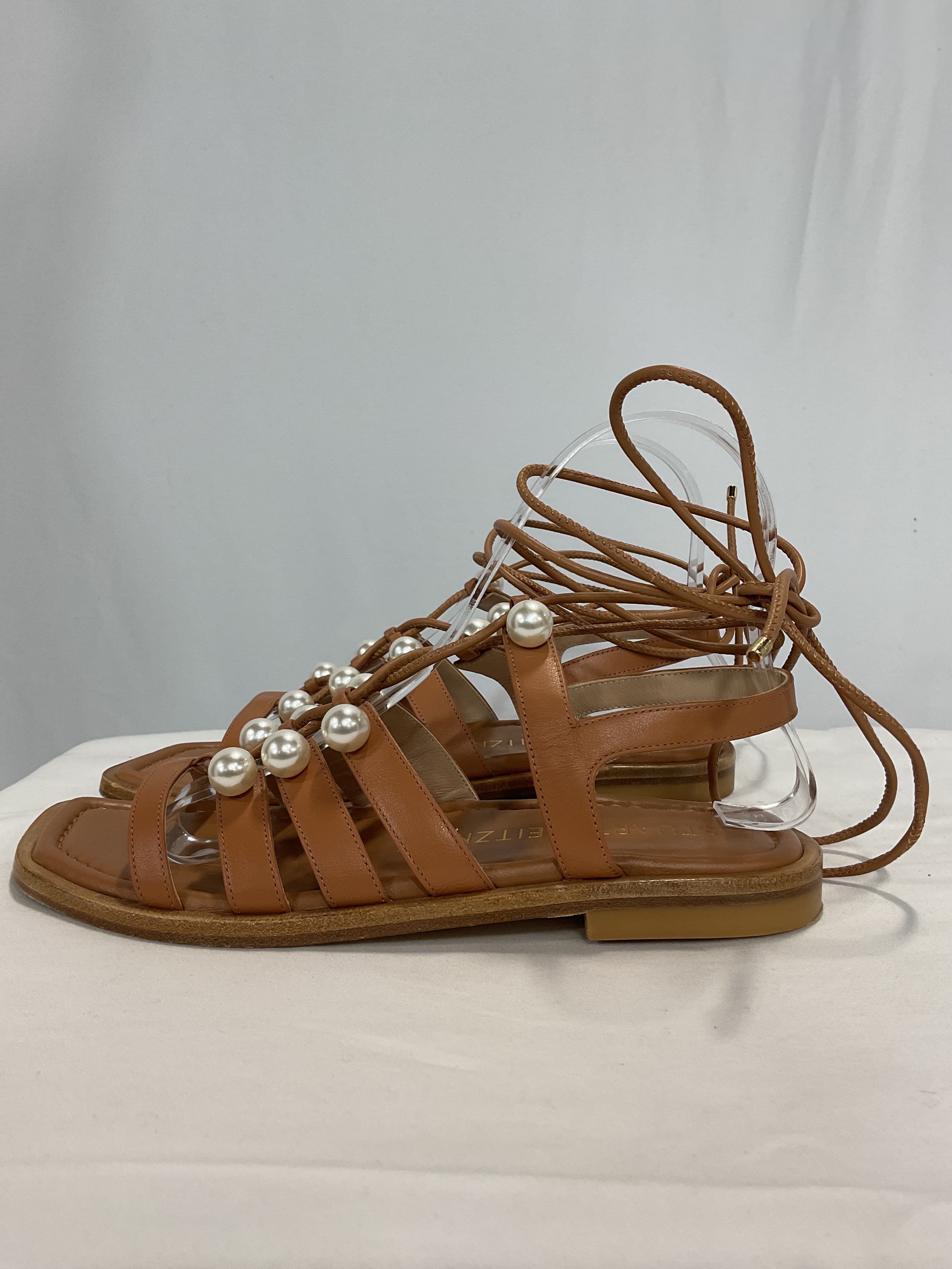 Goldie Lace-Up - Image 3