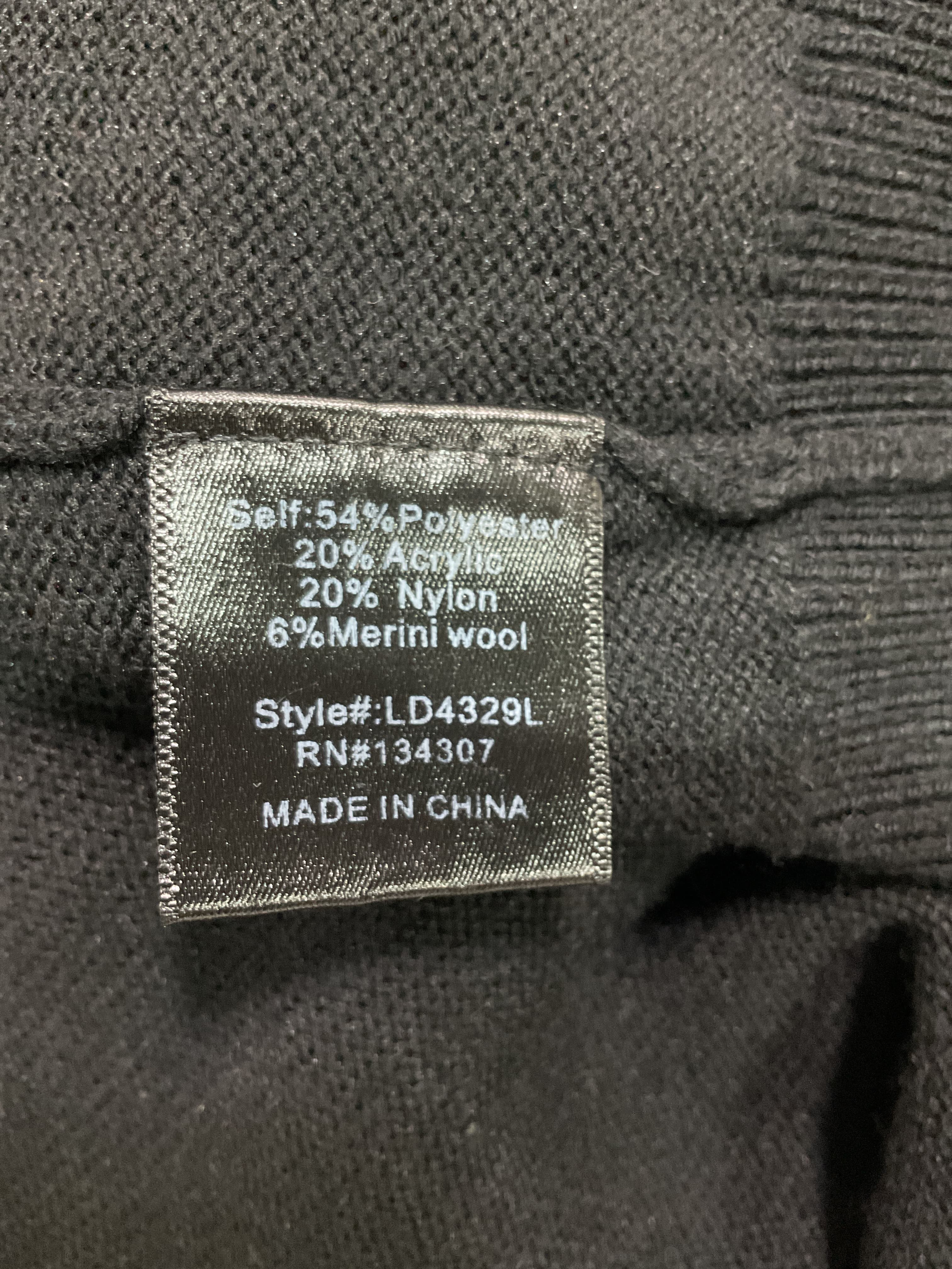 Beverly Sweater Dress - Image 4