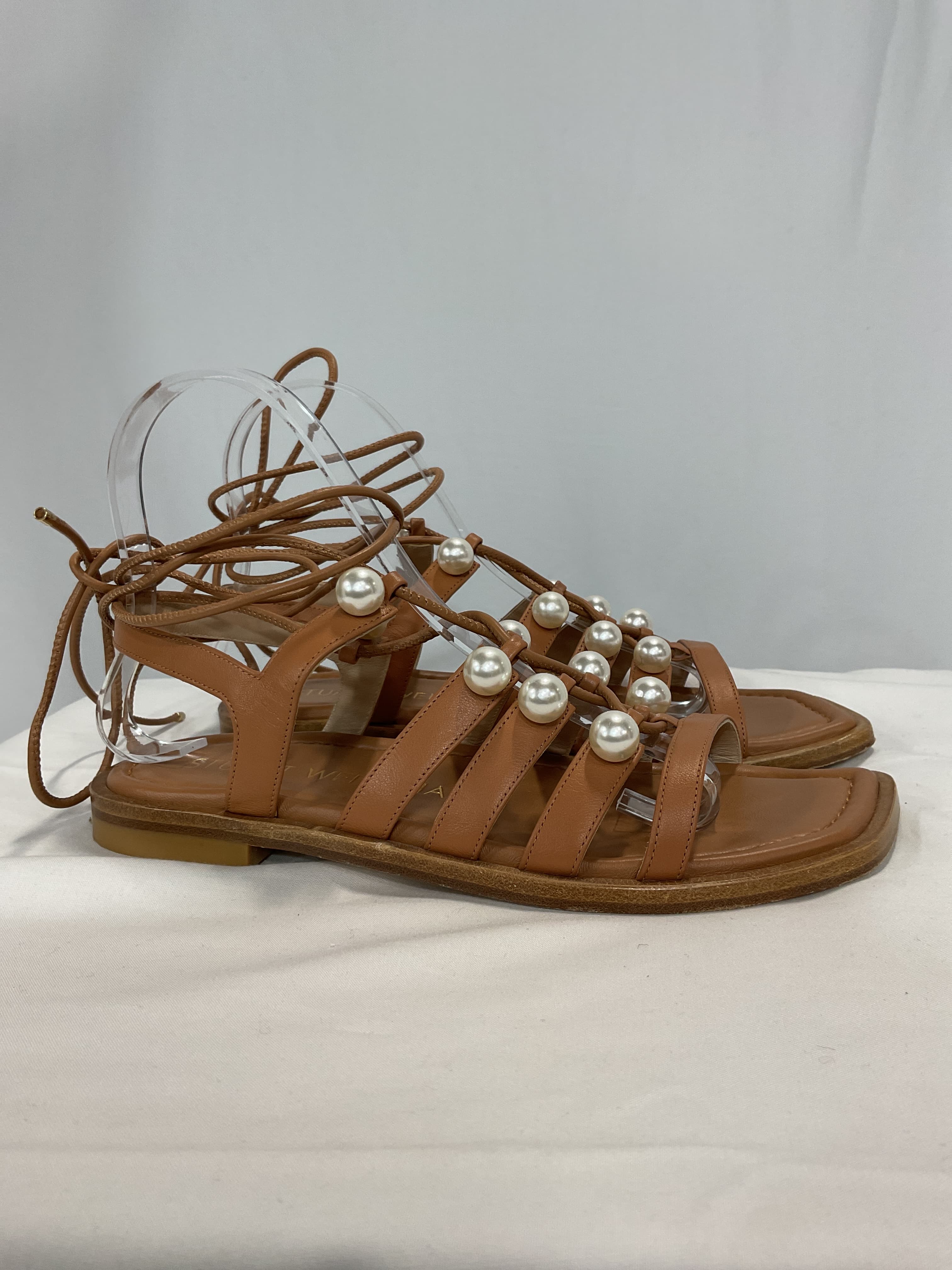 Goldie Lace-Up - Image 4