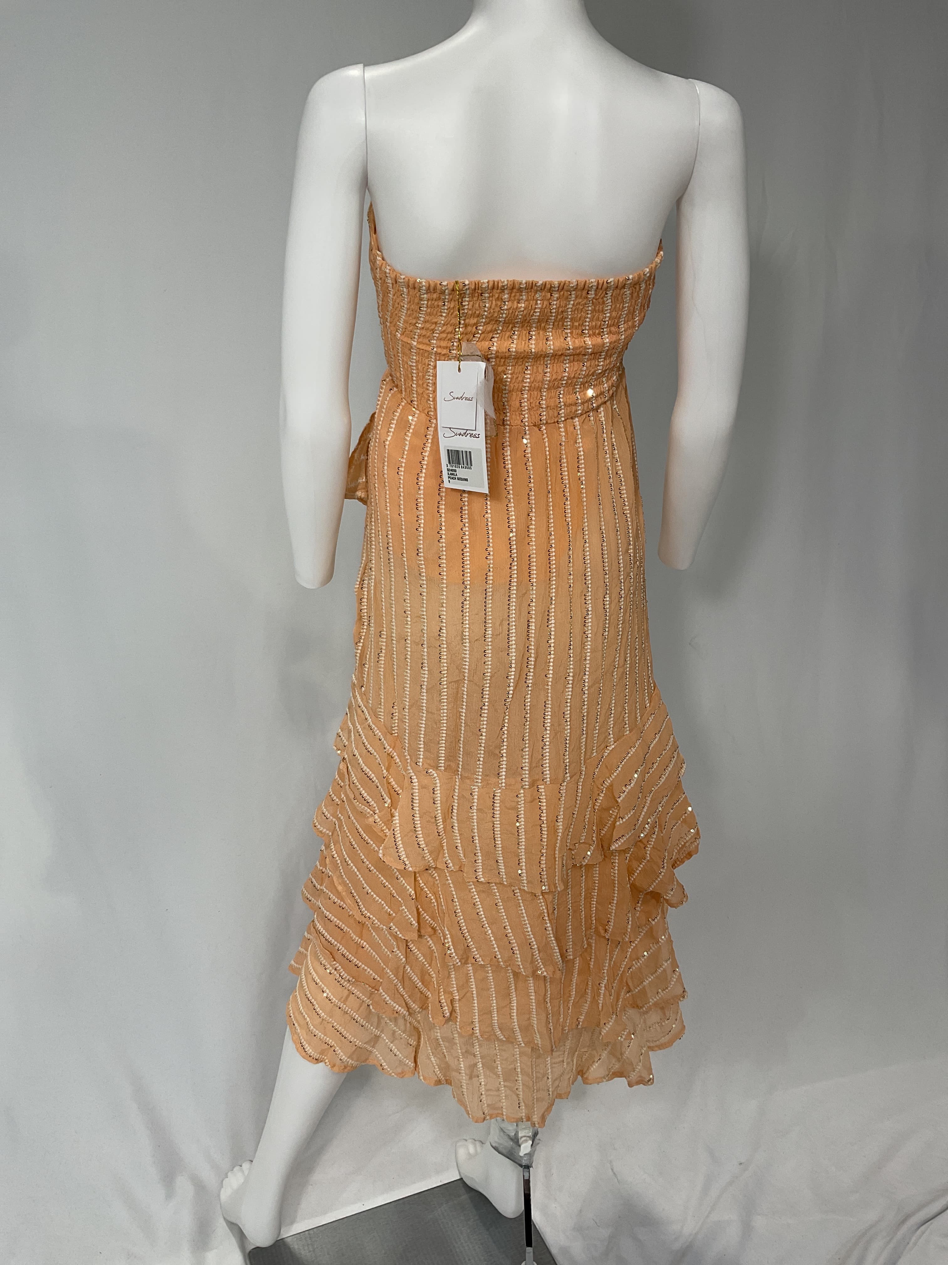 Ilanila Dress - Image 2