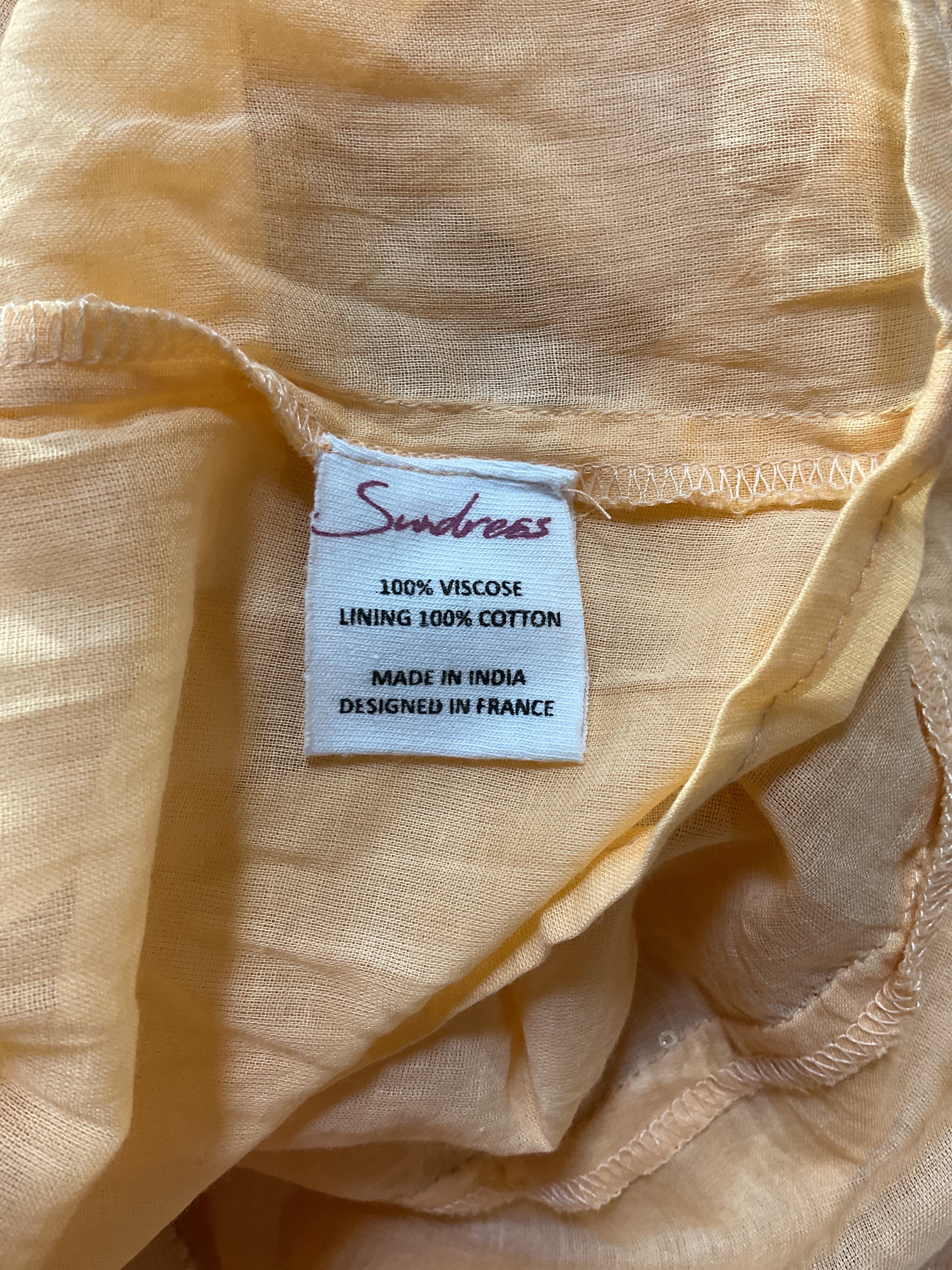 Ilanila Dress - Image 3