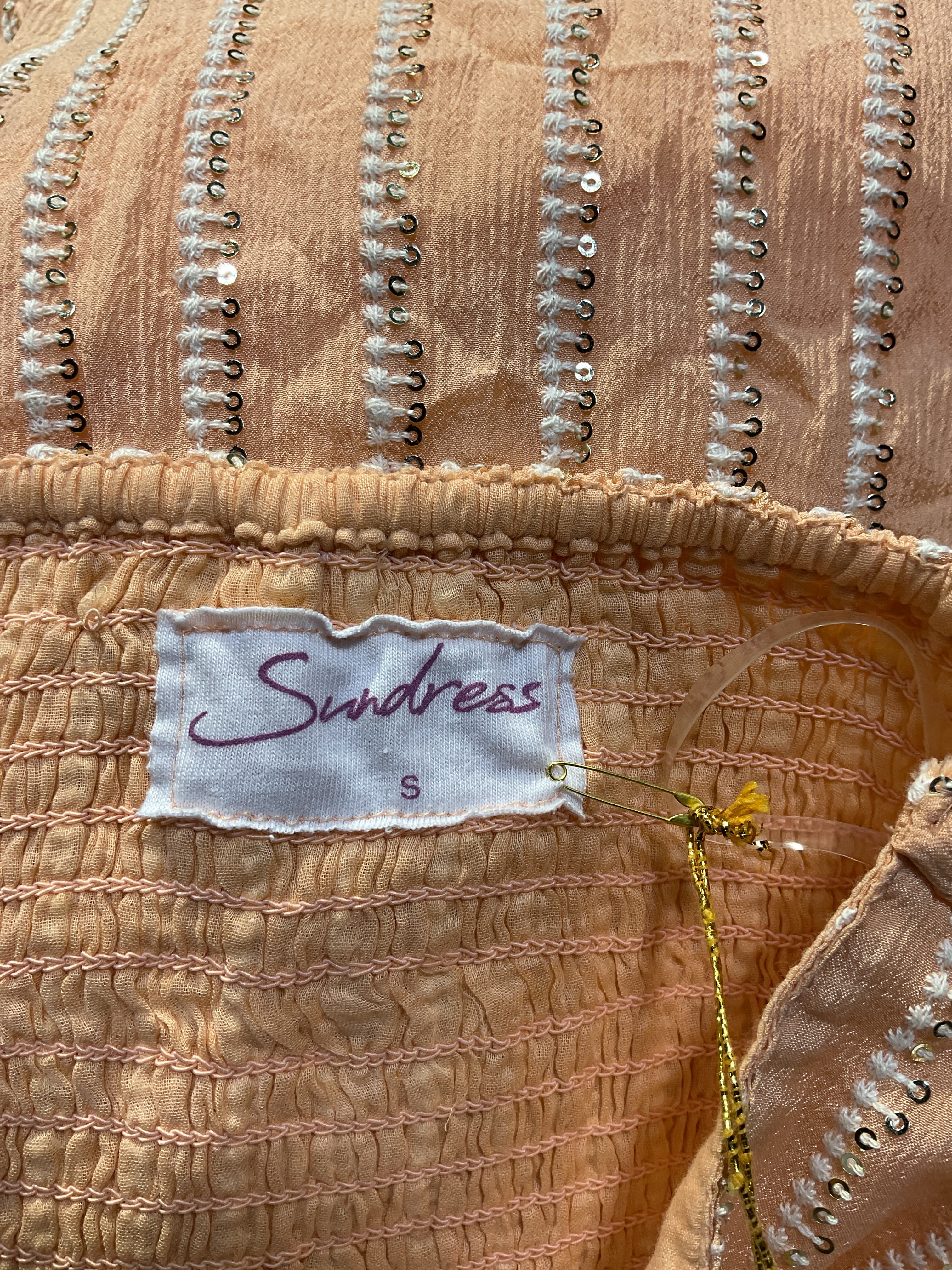 Ilanila Dress - Image 4