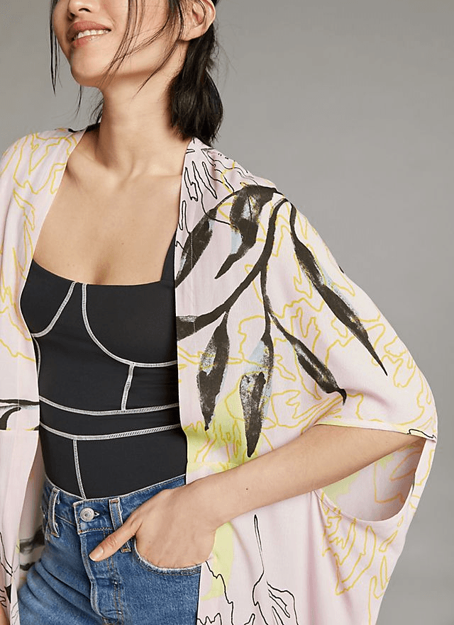 Marielle Kimono - Image 1