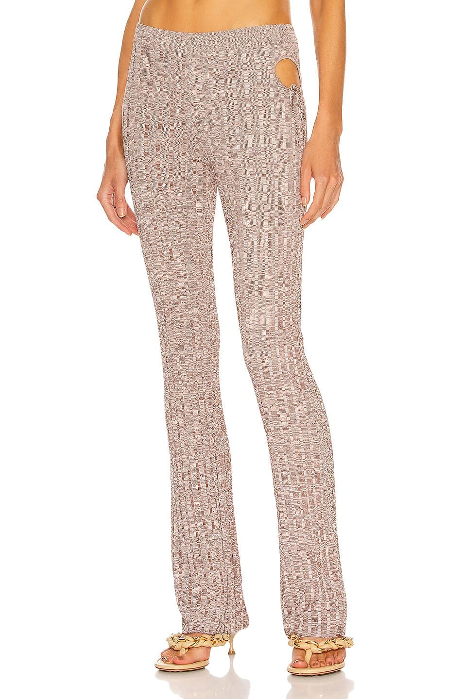 Emzar Knit Pant - Image 1